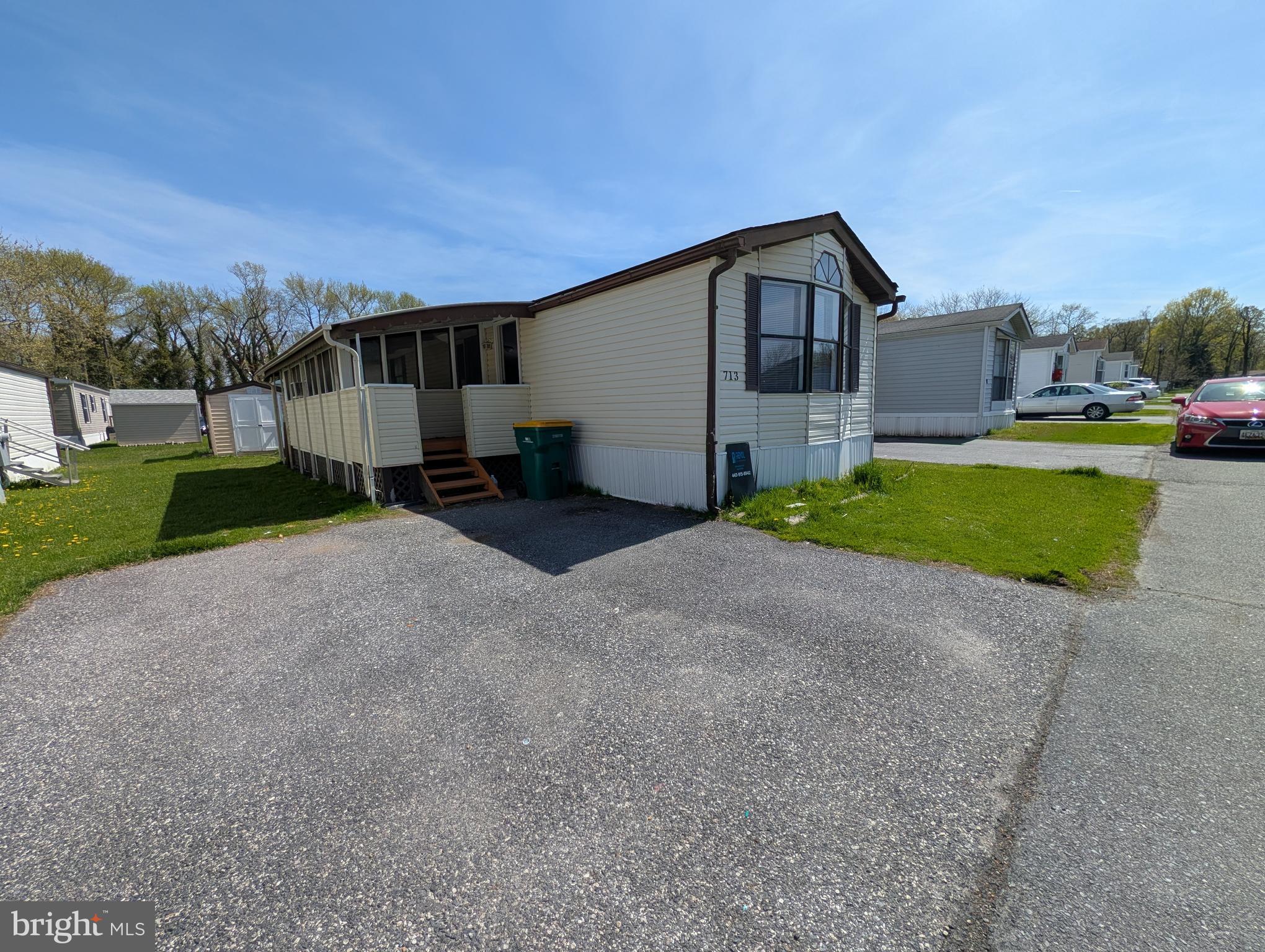 BRIARWOOD ESTATES - Residential