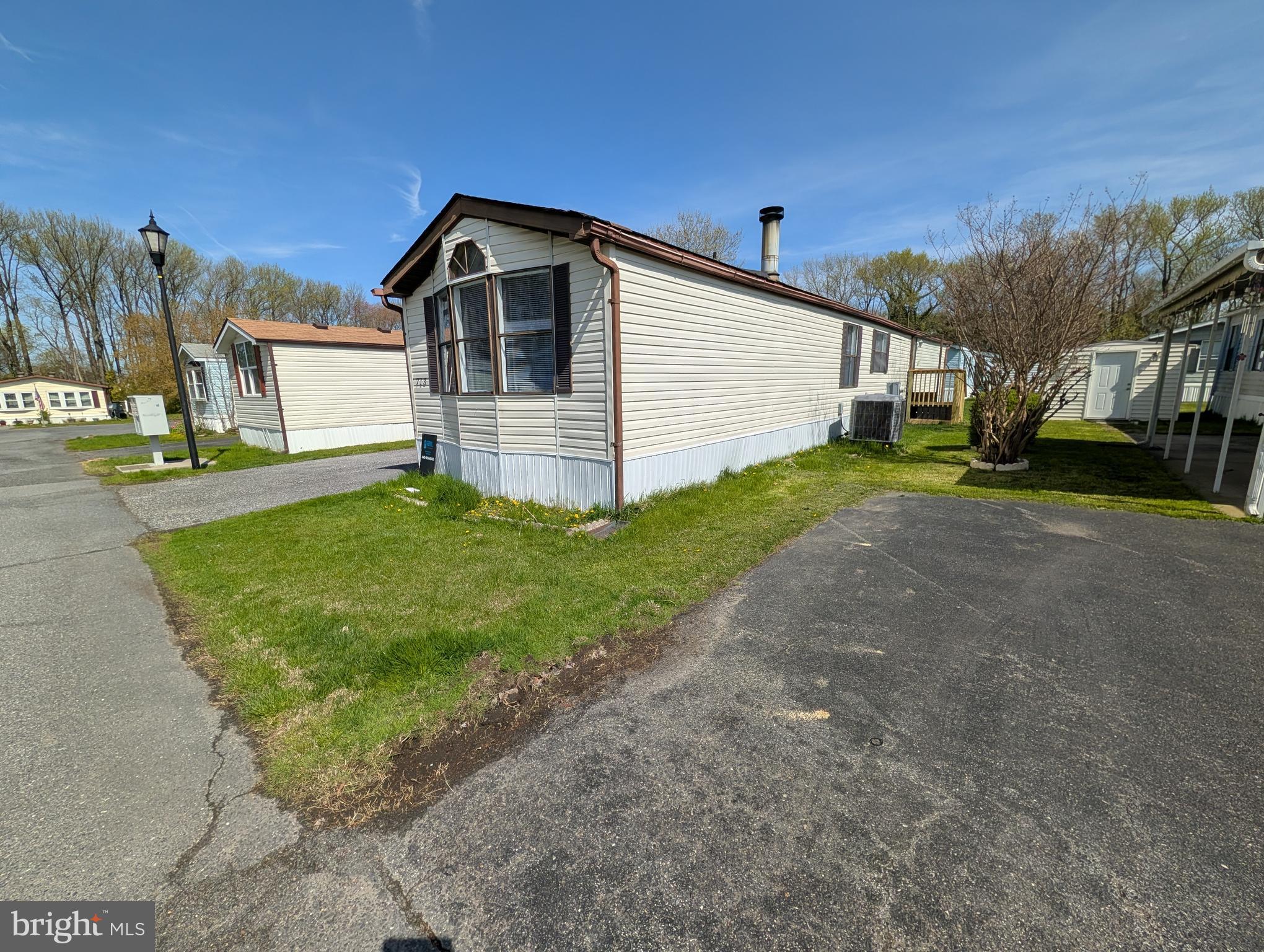 BRIARWOOD ESTATES - Residential