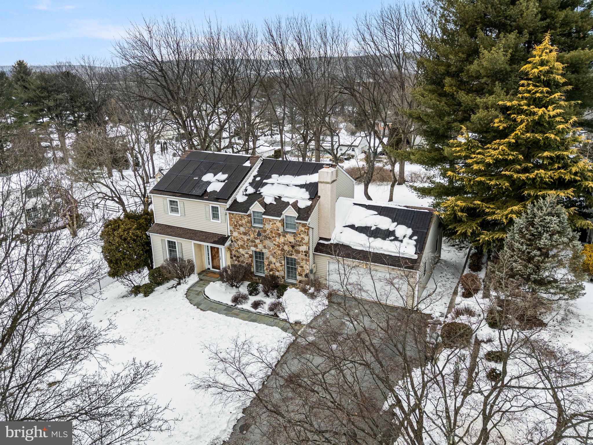 COLDSTREAM - Residential