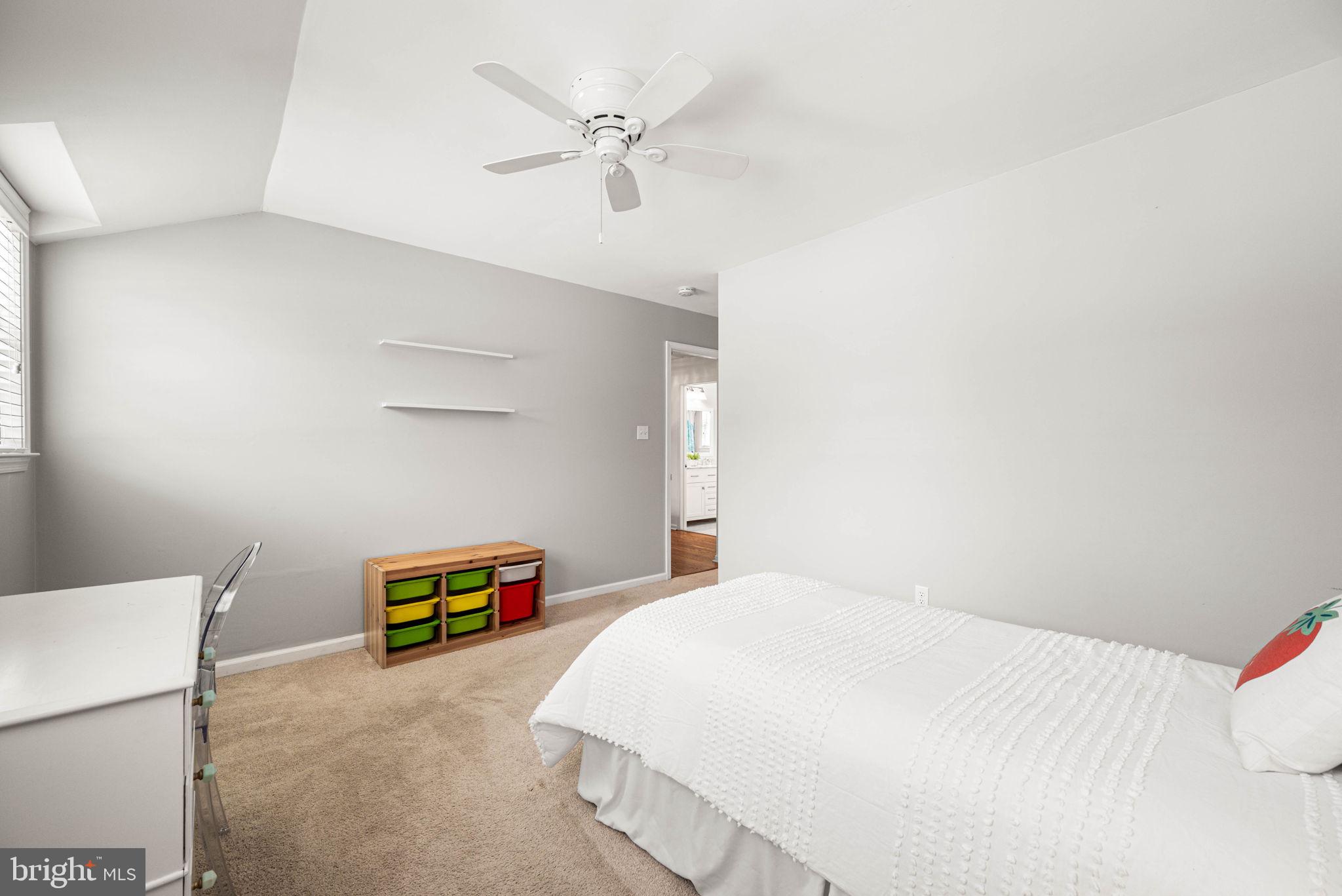 COLDSTREAM - Residential