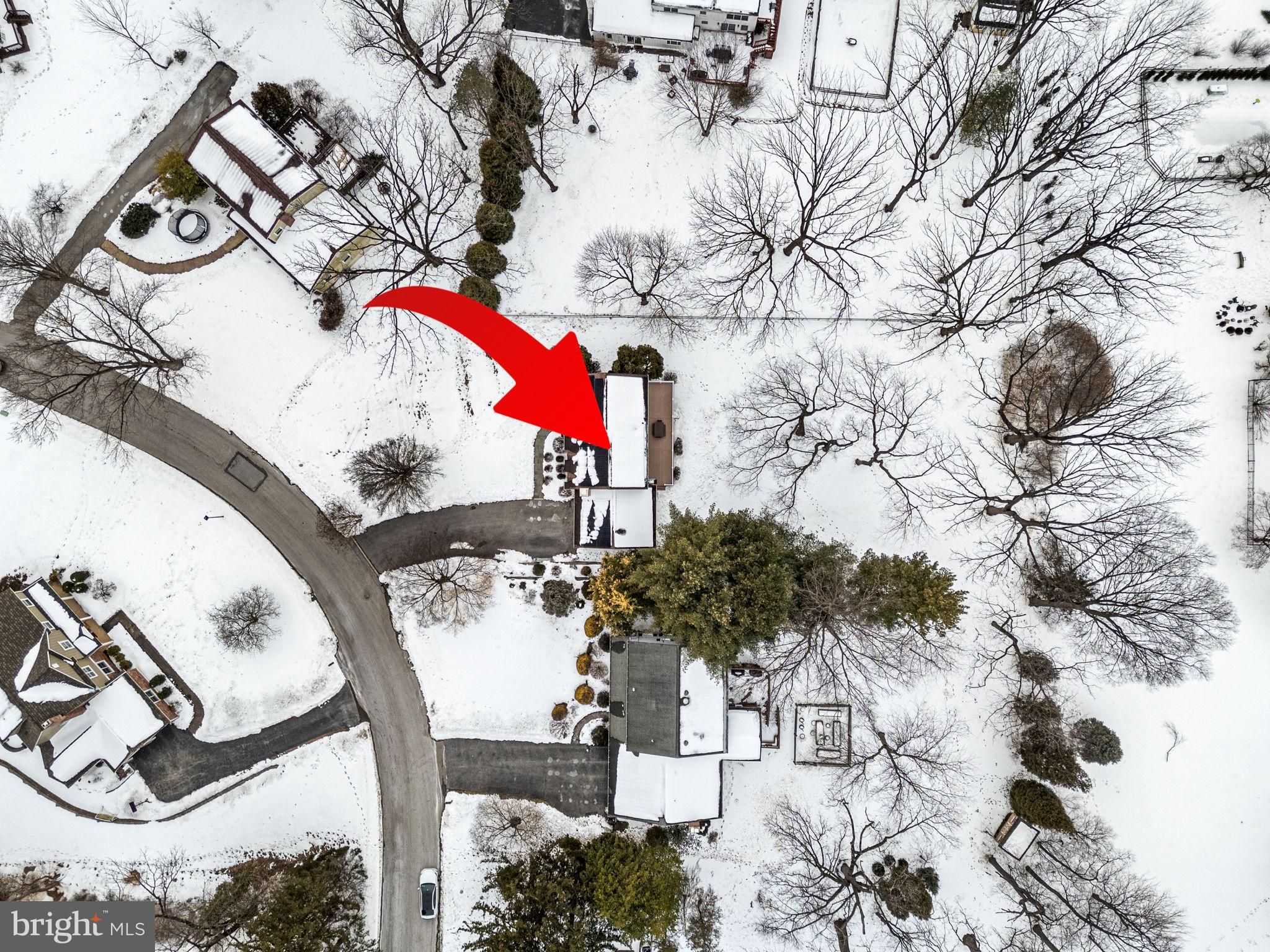 COLDSTREAM - Residential