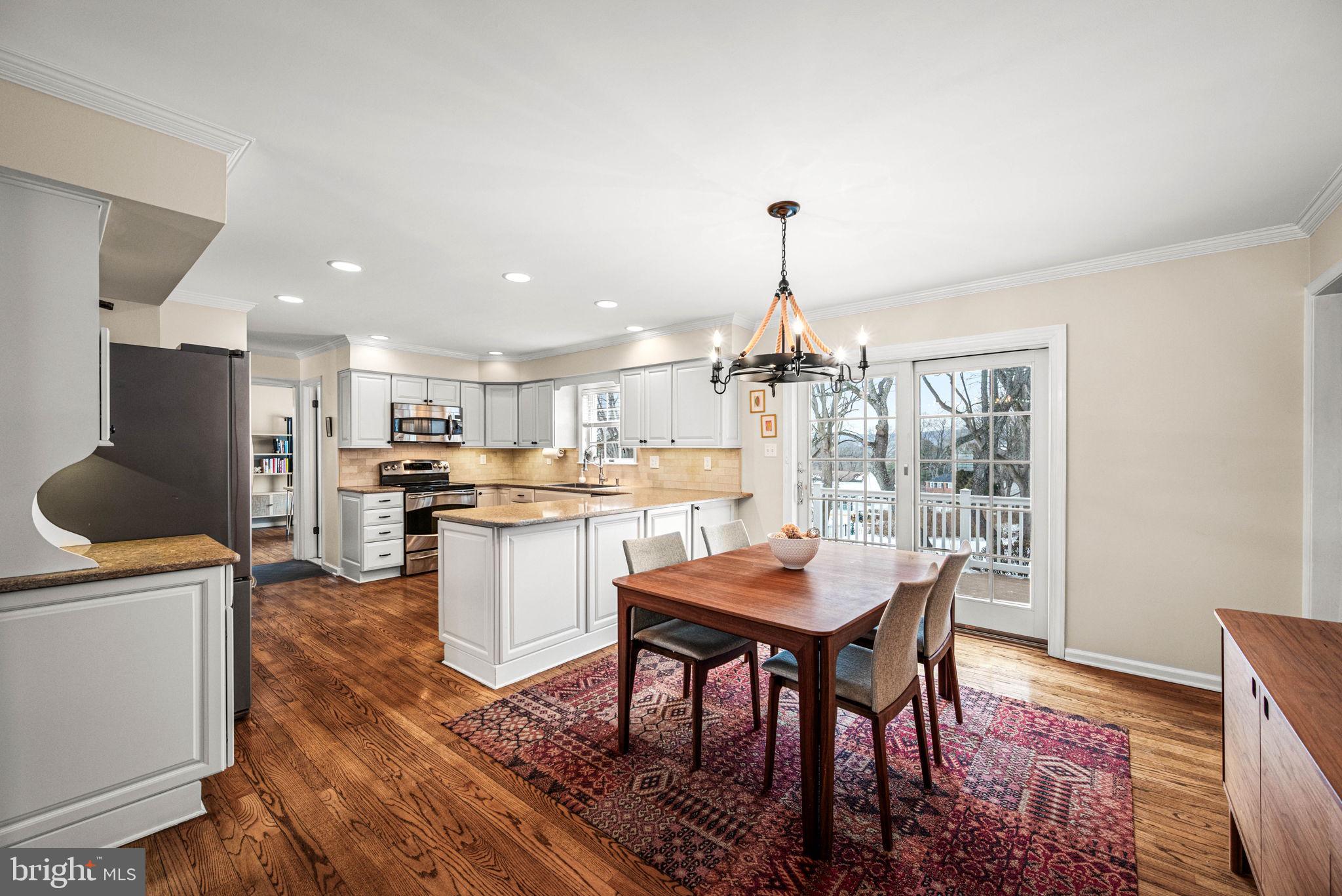 COLDSTREAM - Residential