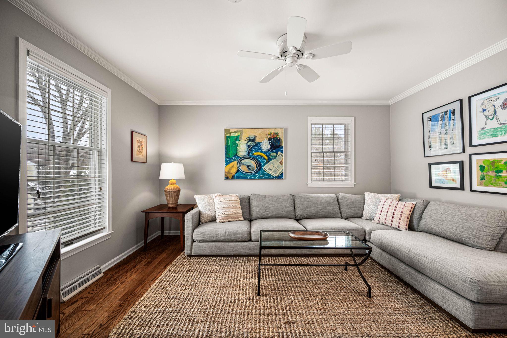 COLDSTREAM - Residential