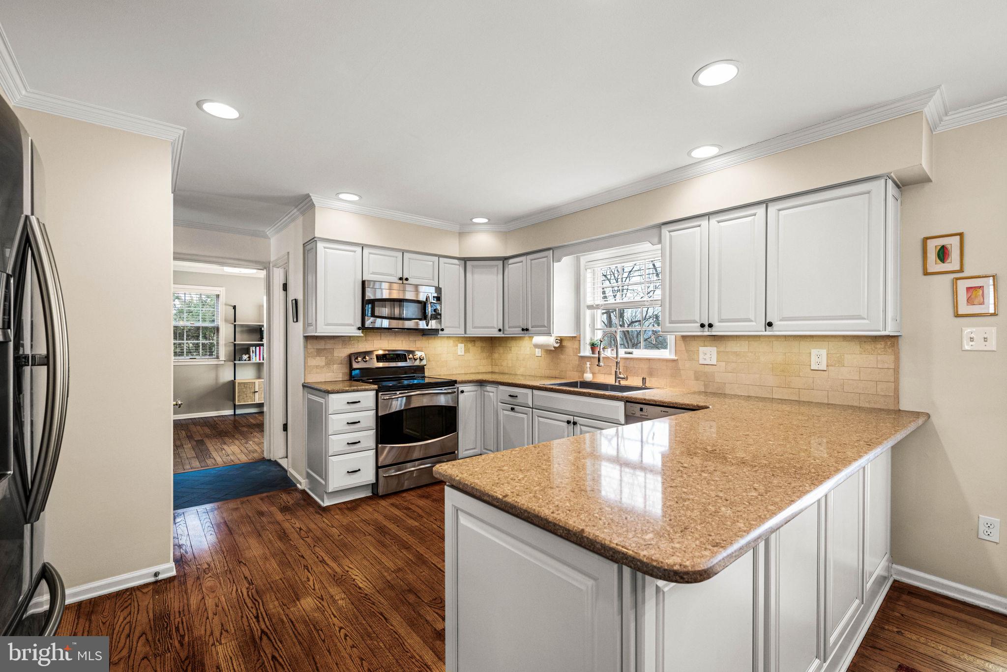 COLDSTREAM - Residential