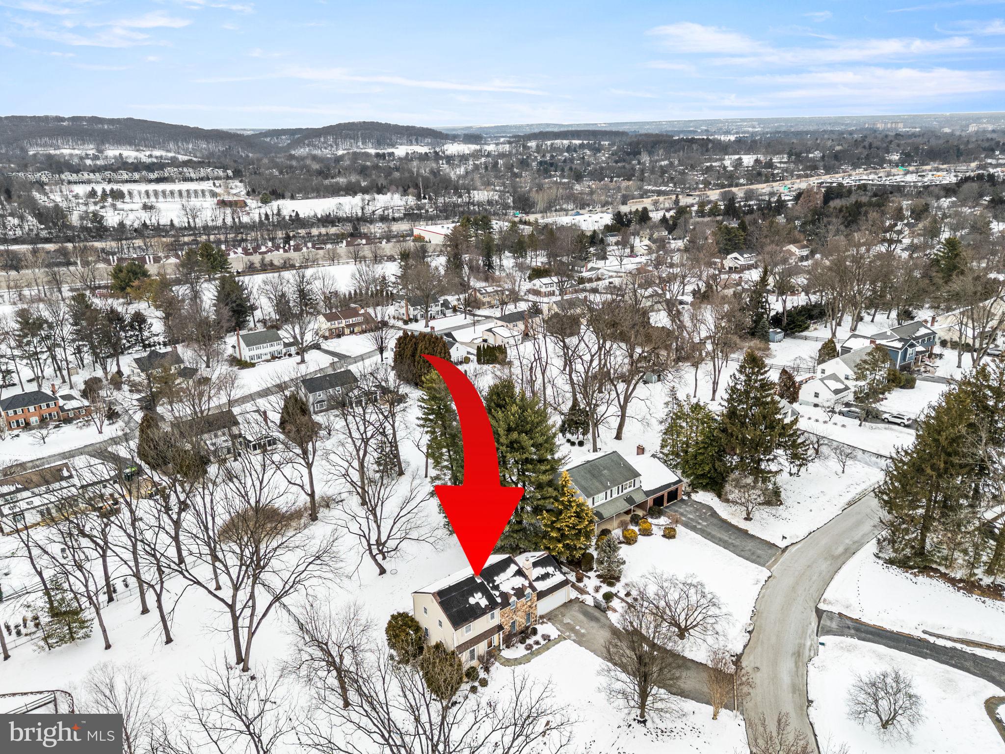 COLDSTREAM - Residential