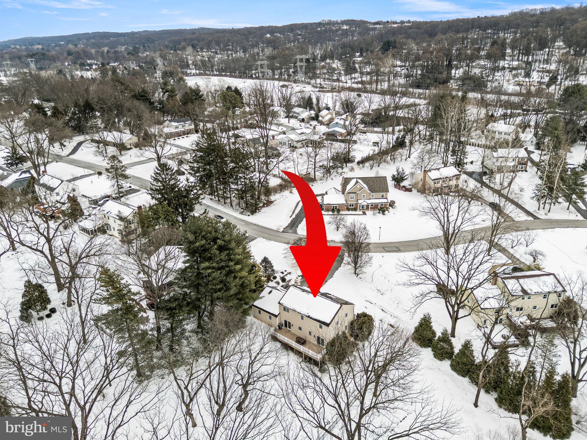 COLDSTREAM - Residential