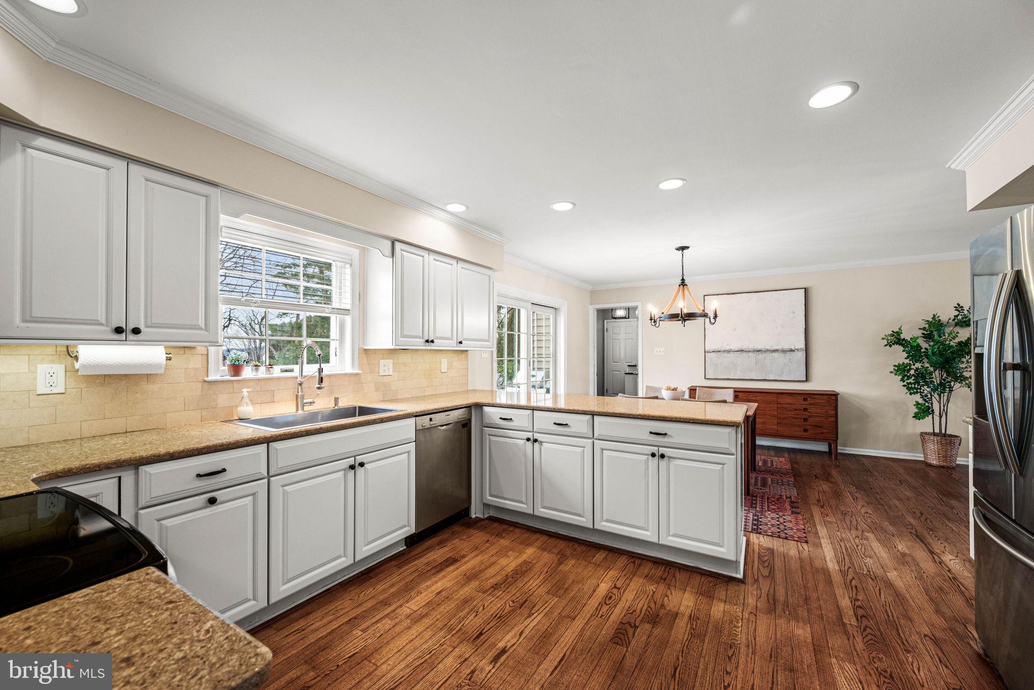 COLDSTREAM - Residential