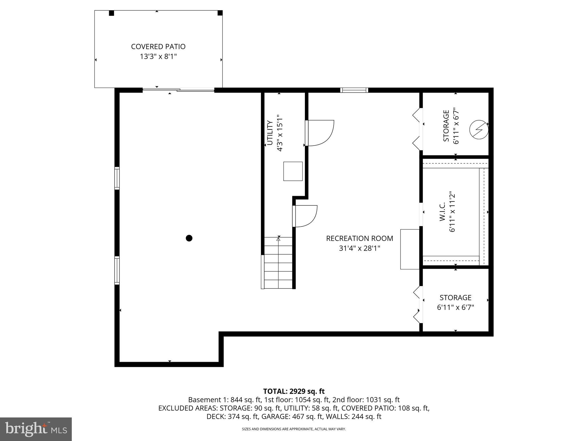 COLDSTREAM - Residential