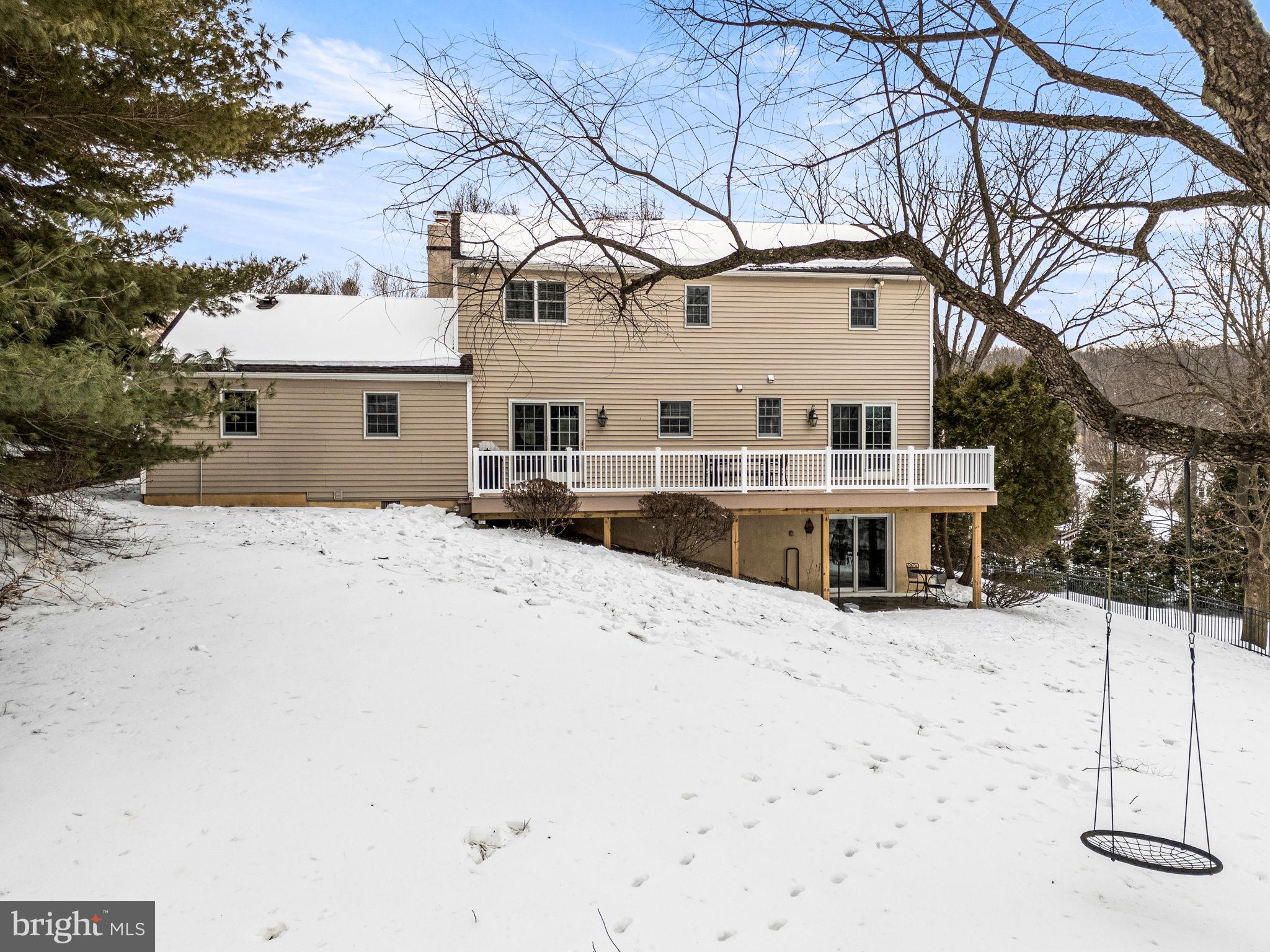 COLDSTREAM - Residential