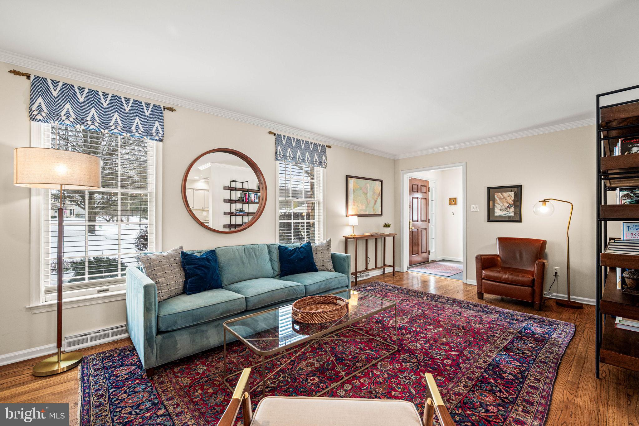 COLDSTREAM - Residential