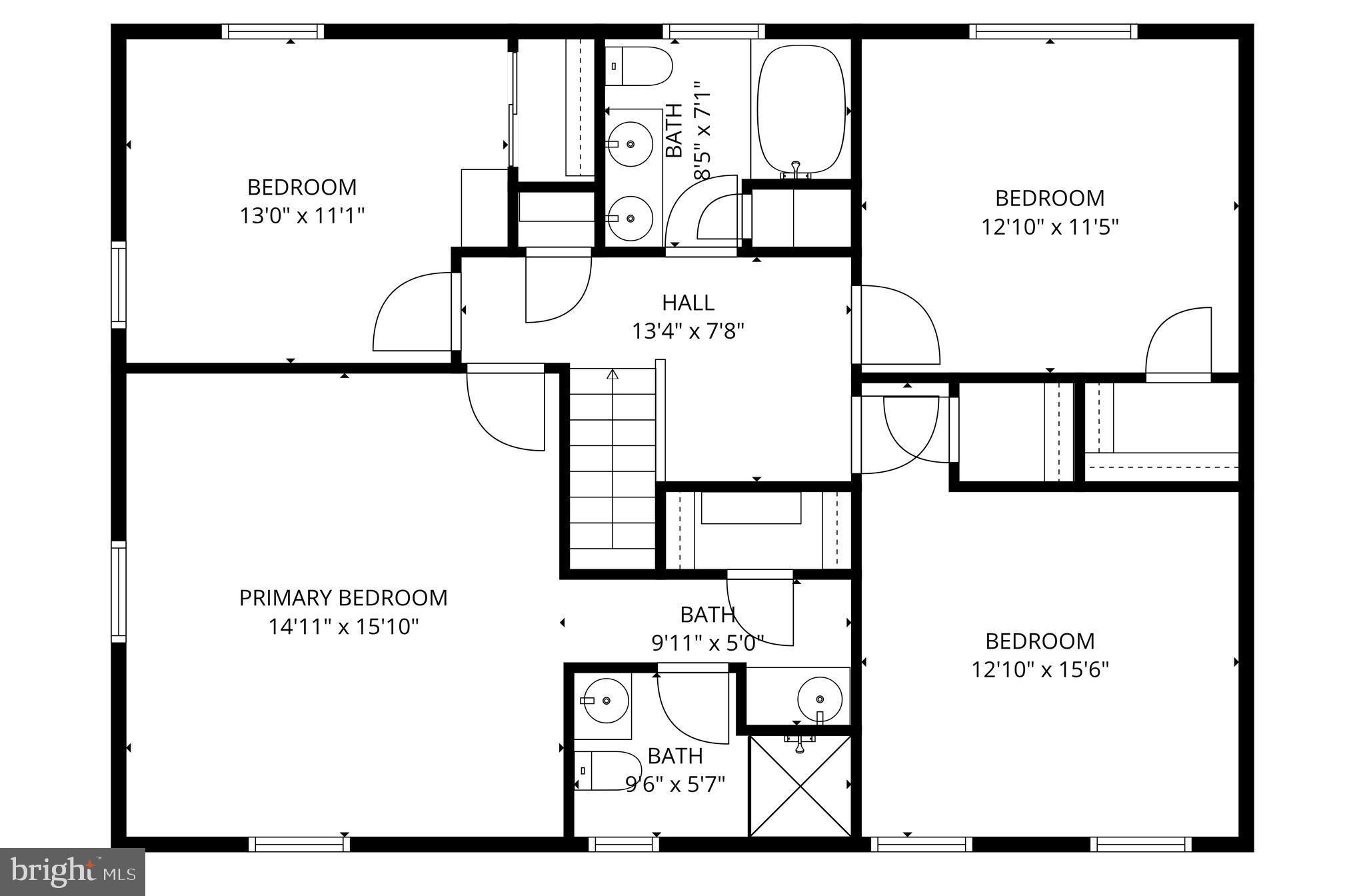 COLDSTREAM - Residential