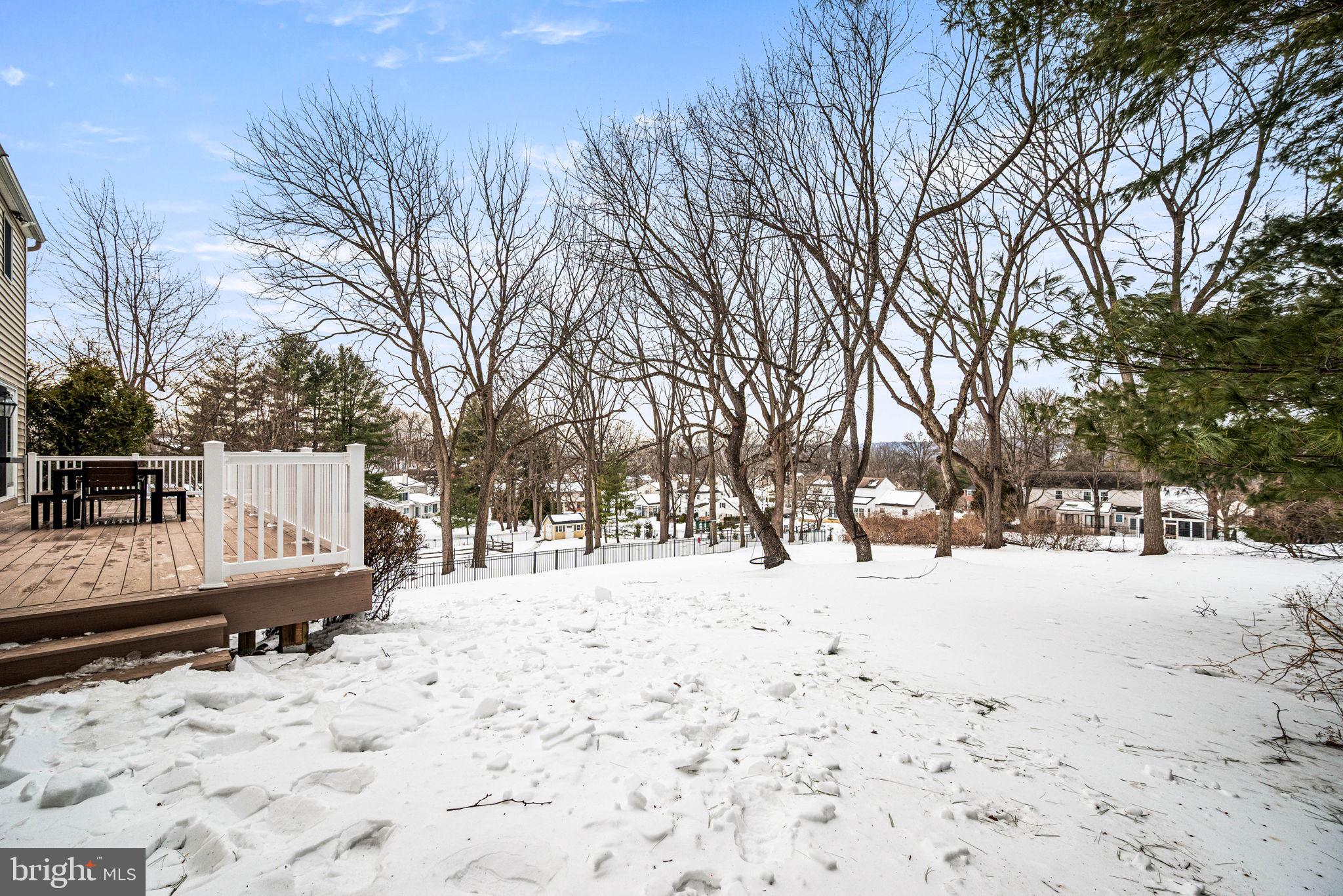 COLDSTREAM - Residential