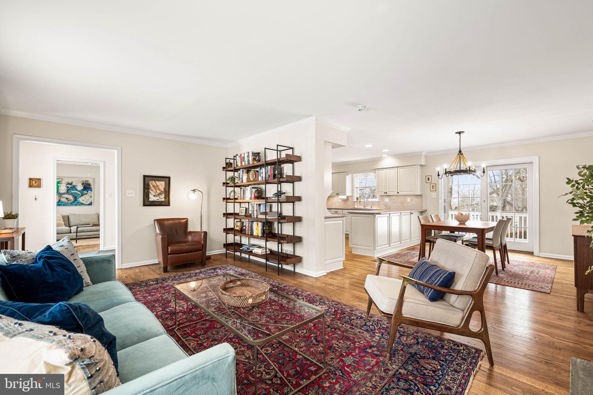 COLDSTREAM - Residential