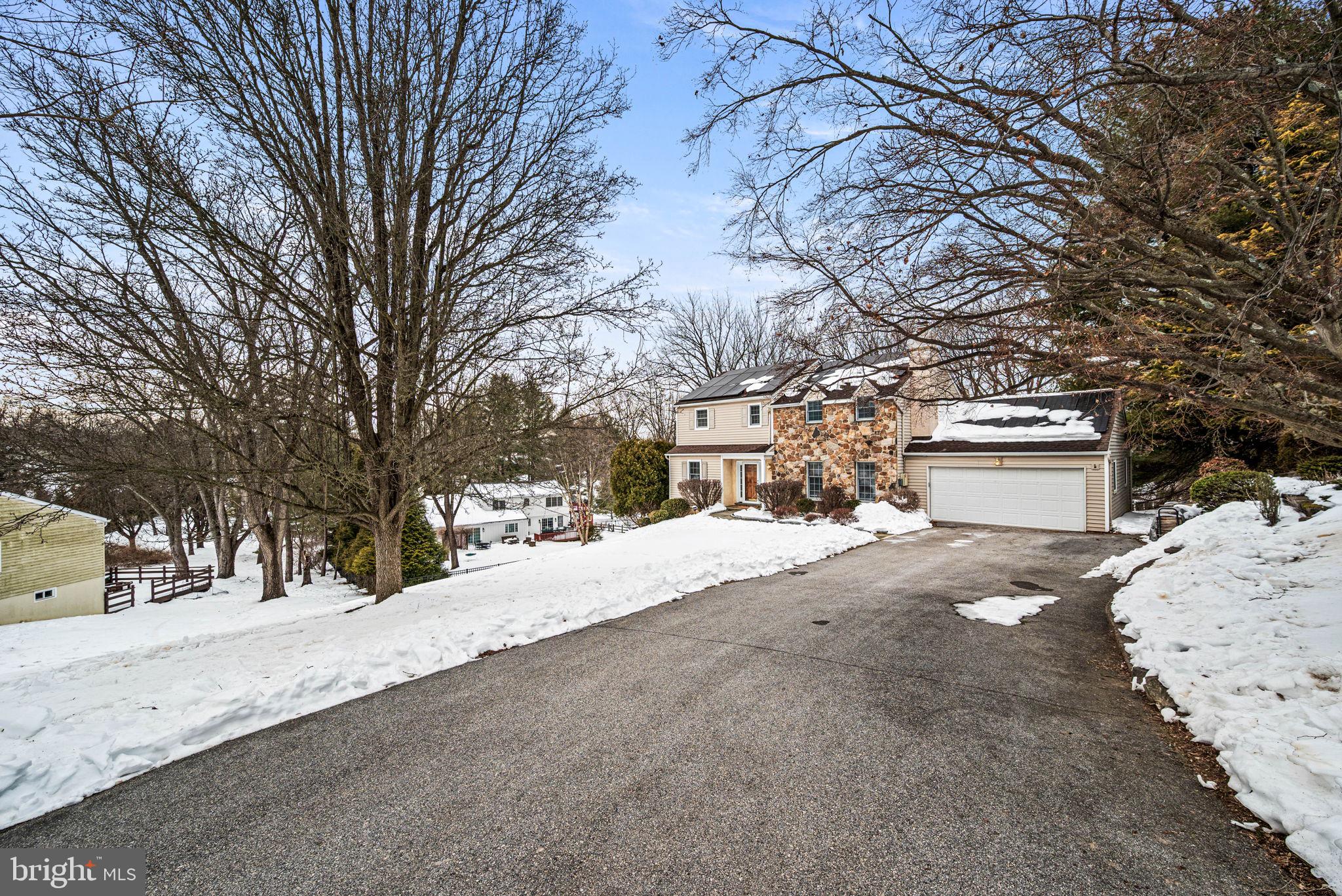 COLDSTREAM - Residential