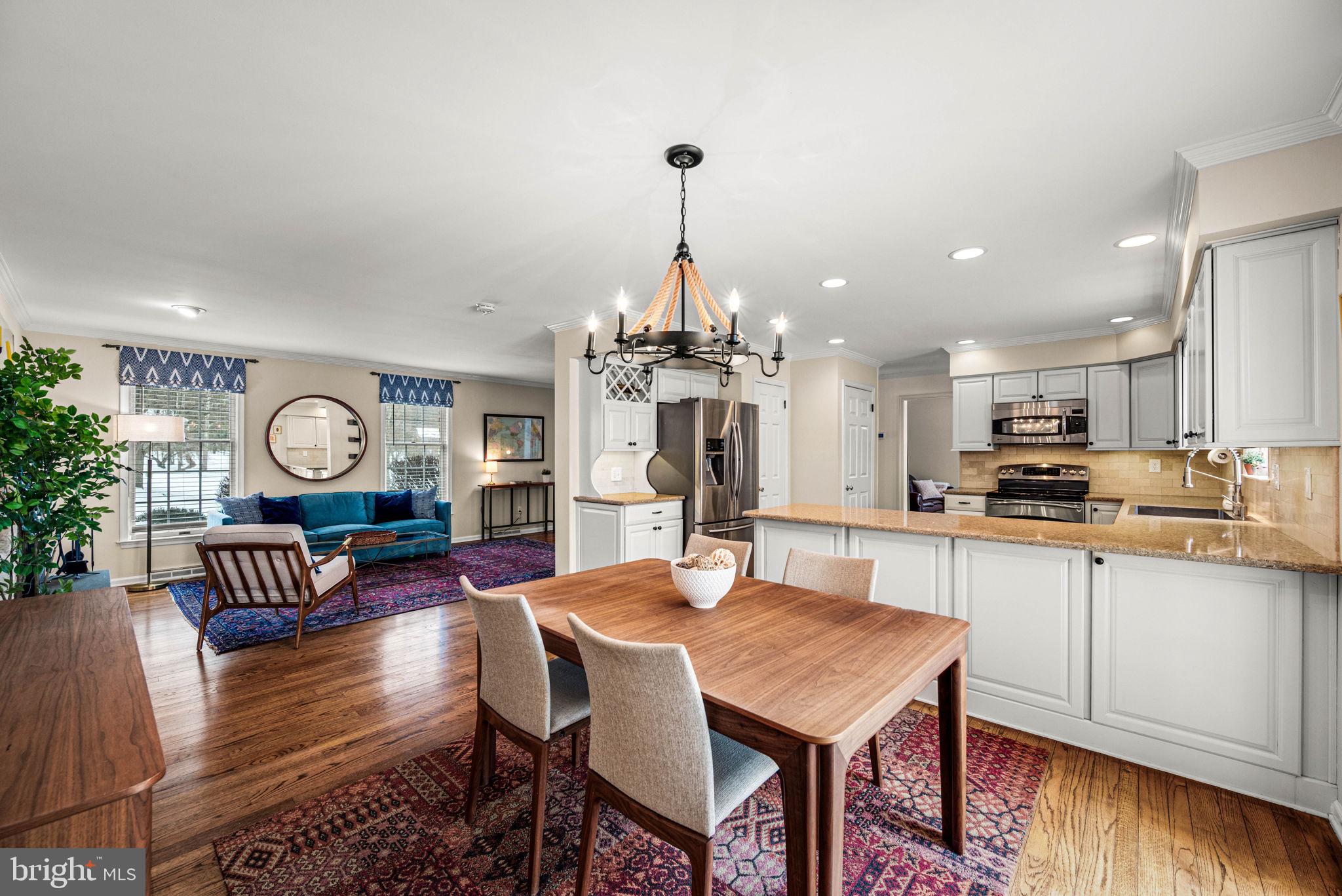 COLDSTREAM - Residential