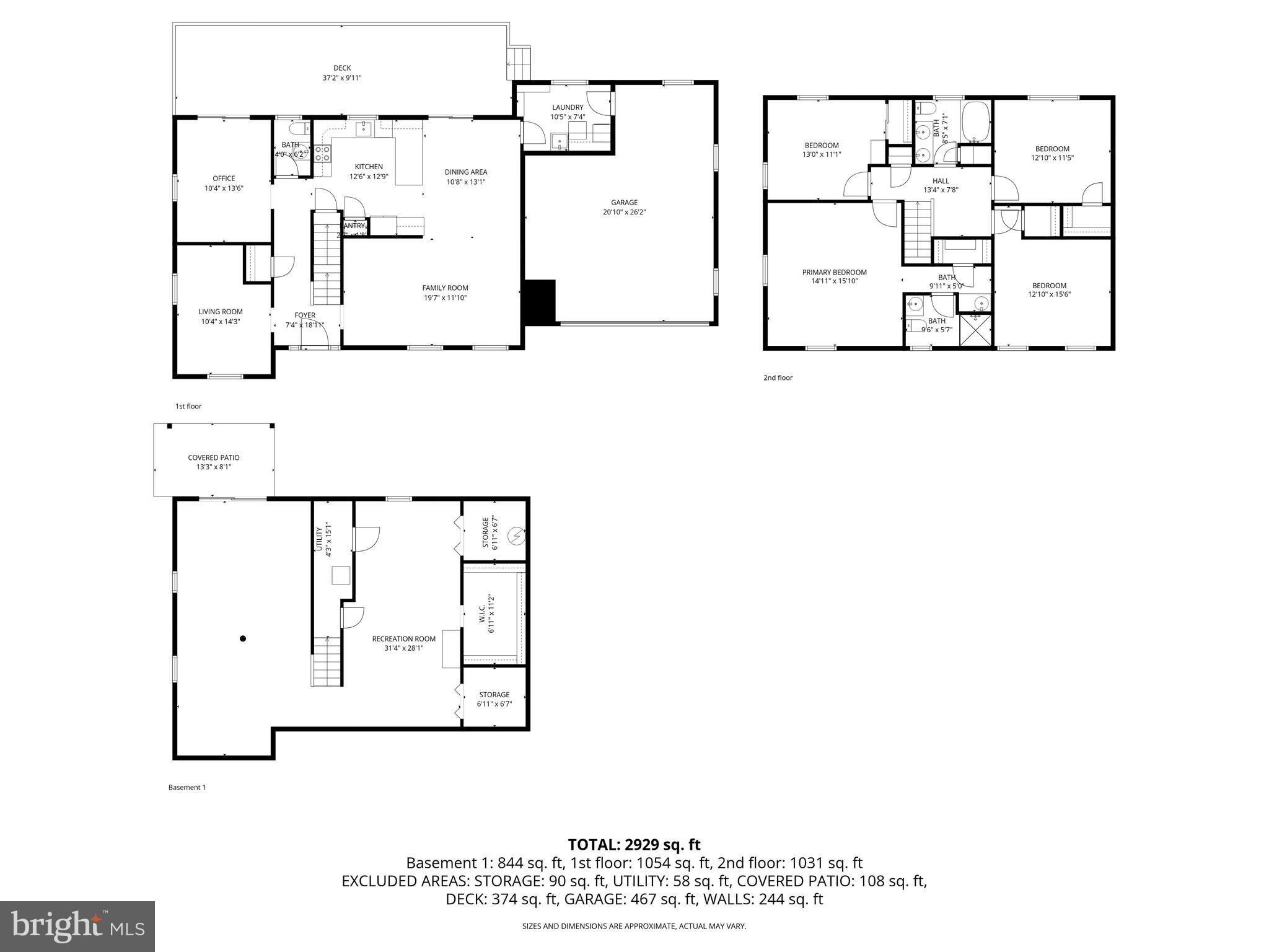 COLDSTREAM - Residential