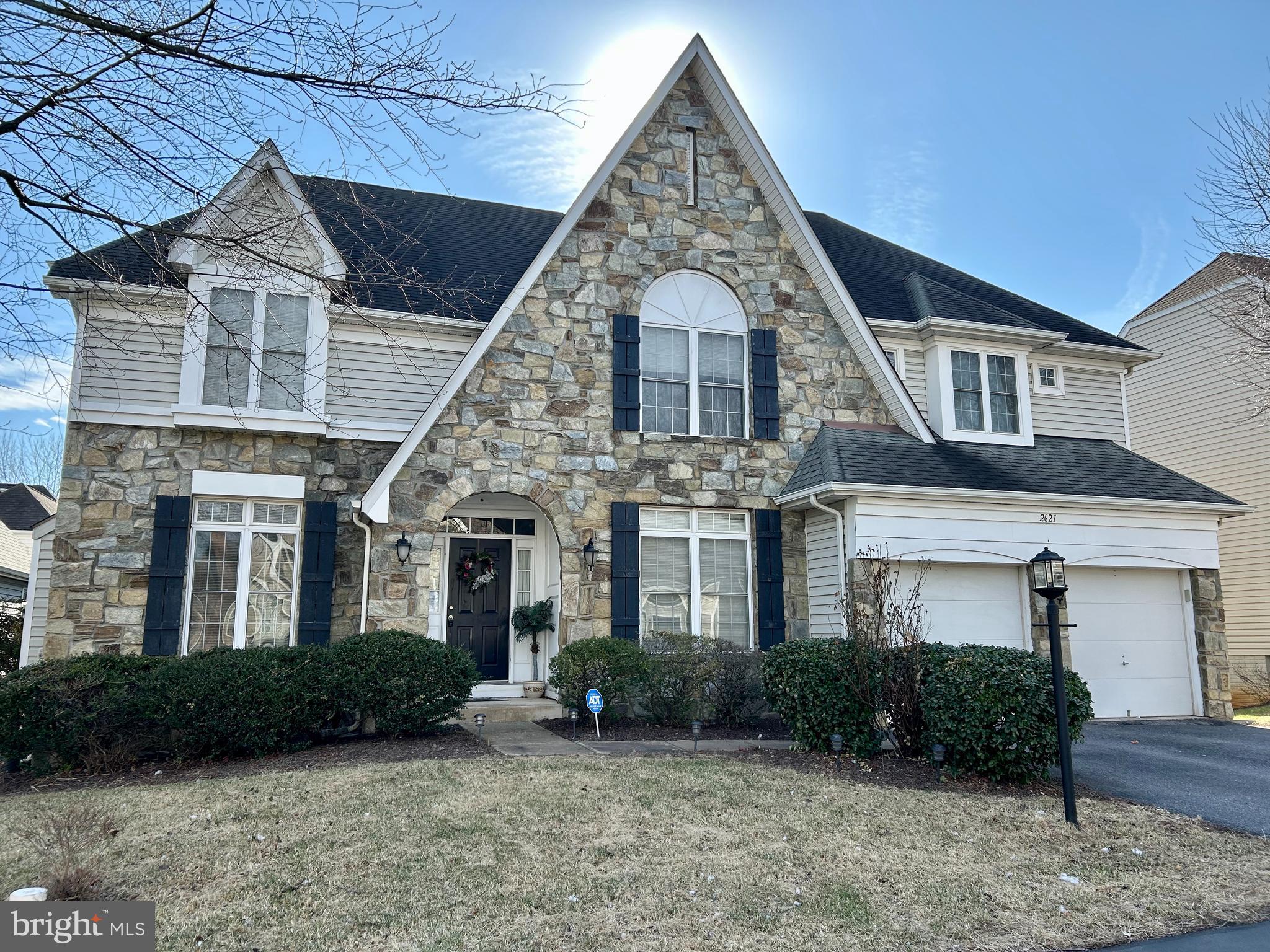 WORMANS MILL - Residential