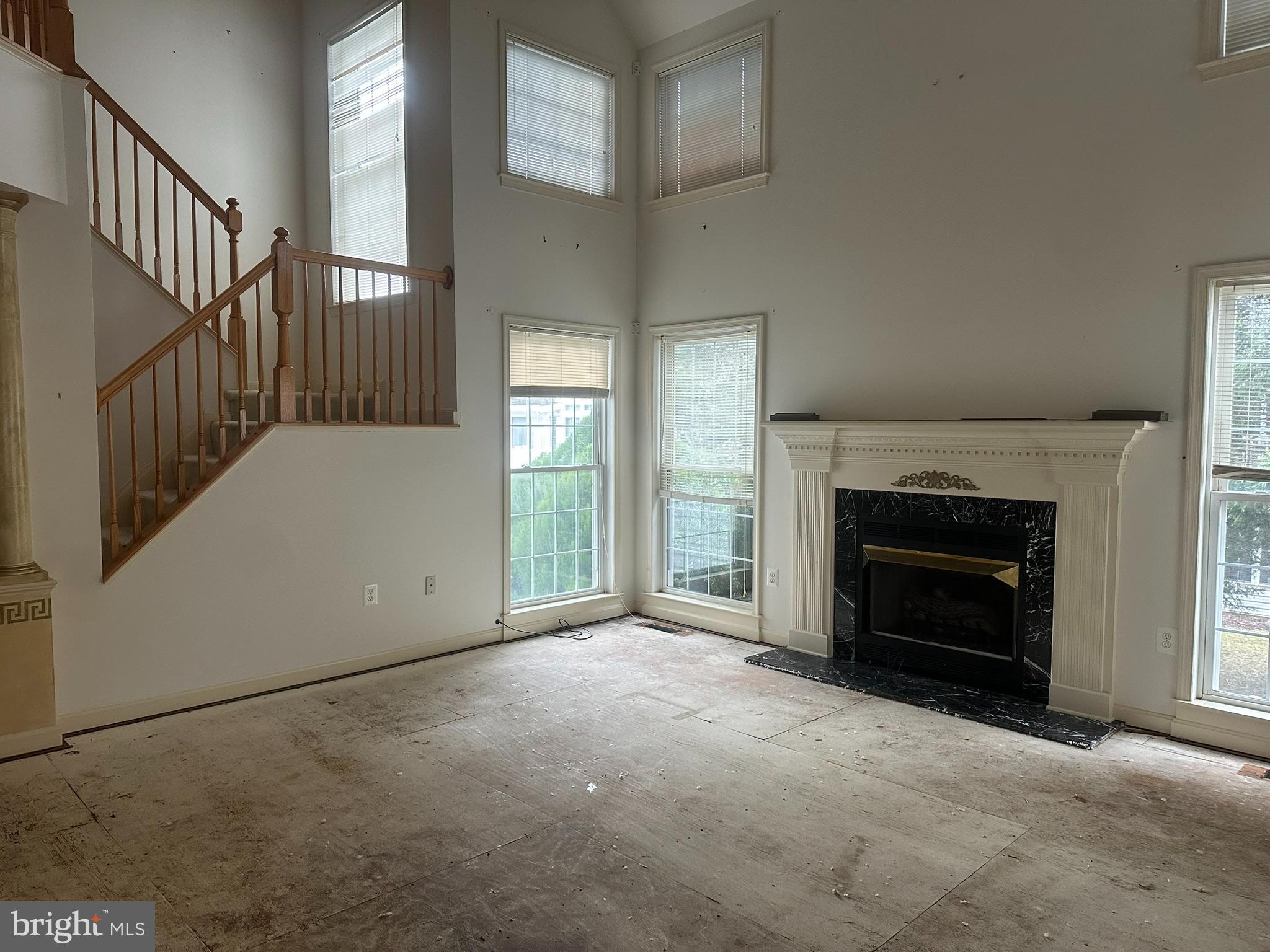 WORMANS MILL - Residential