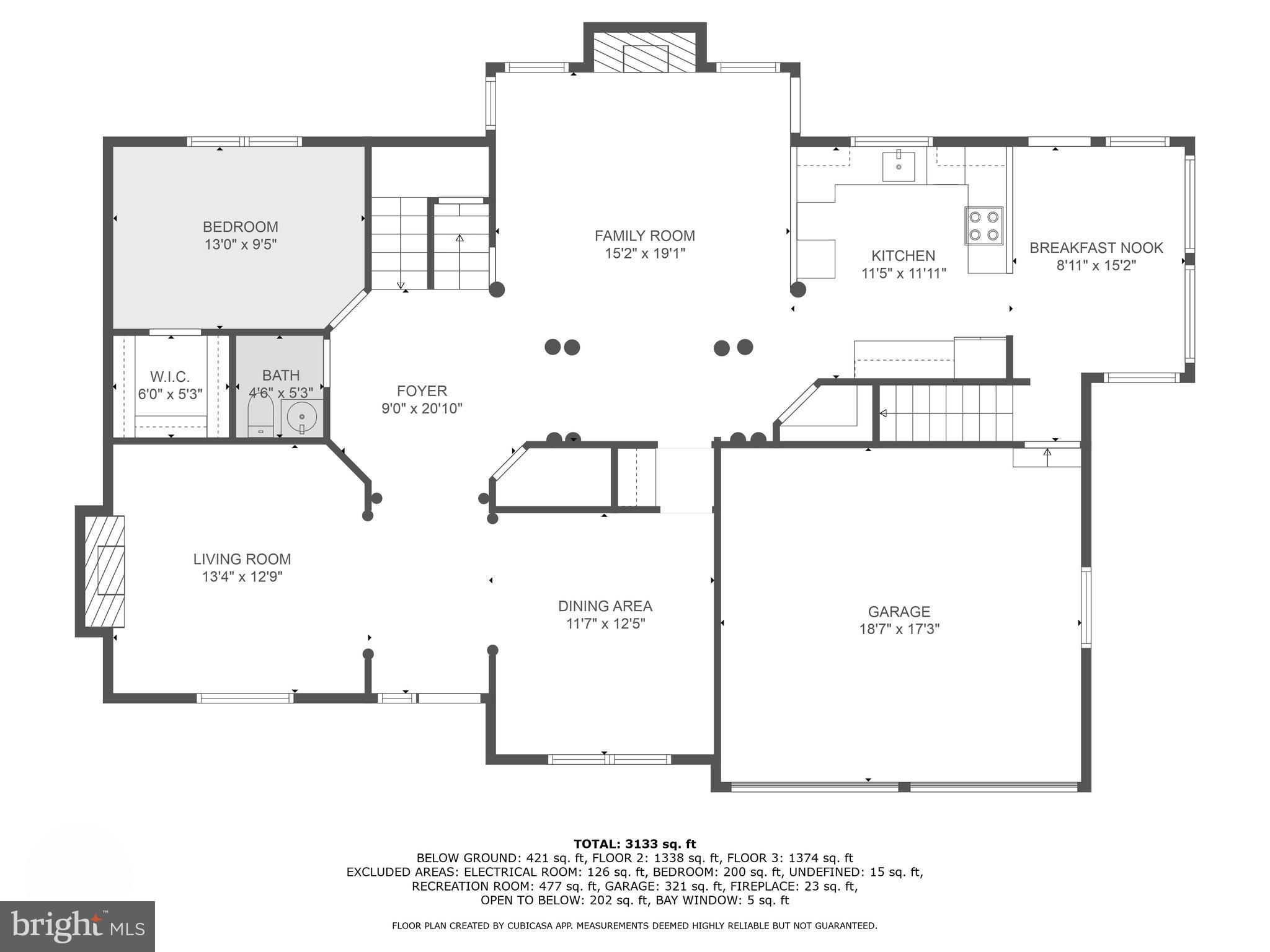 WORMANS MILL - Residential