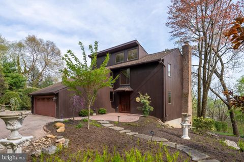 3446 HONEYSUCKLE ROAD BETHLEHEM PA 18015
