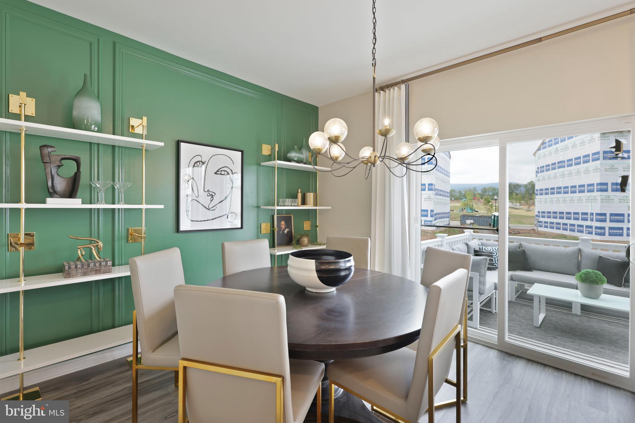 TUSCARORA CREEK - Residential