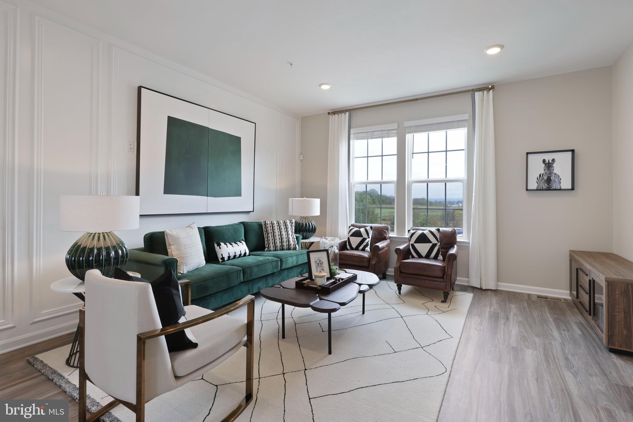 TUSCARORA CREEK - Residential