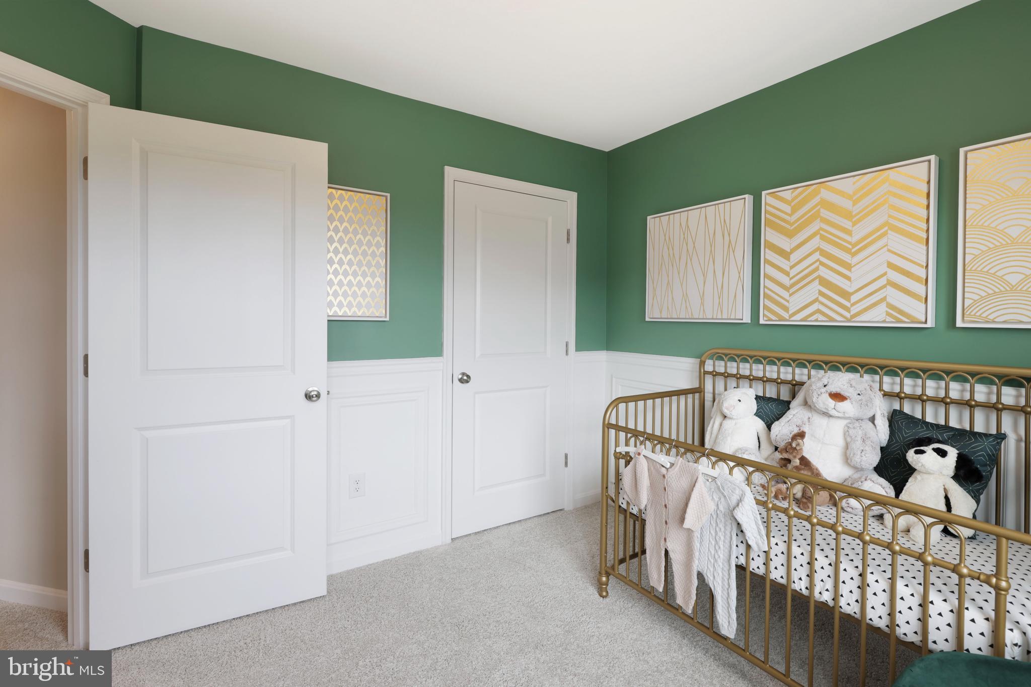 TUSCARORA CREEK - Residential