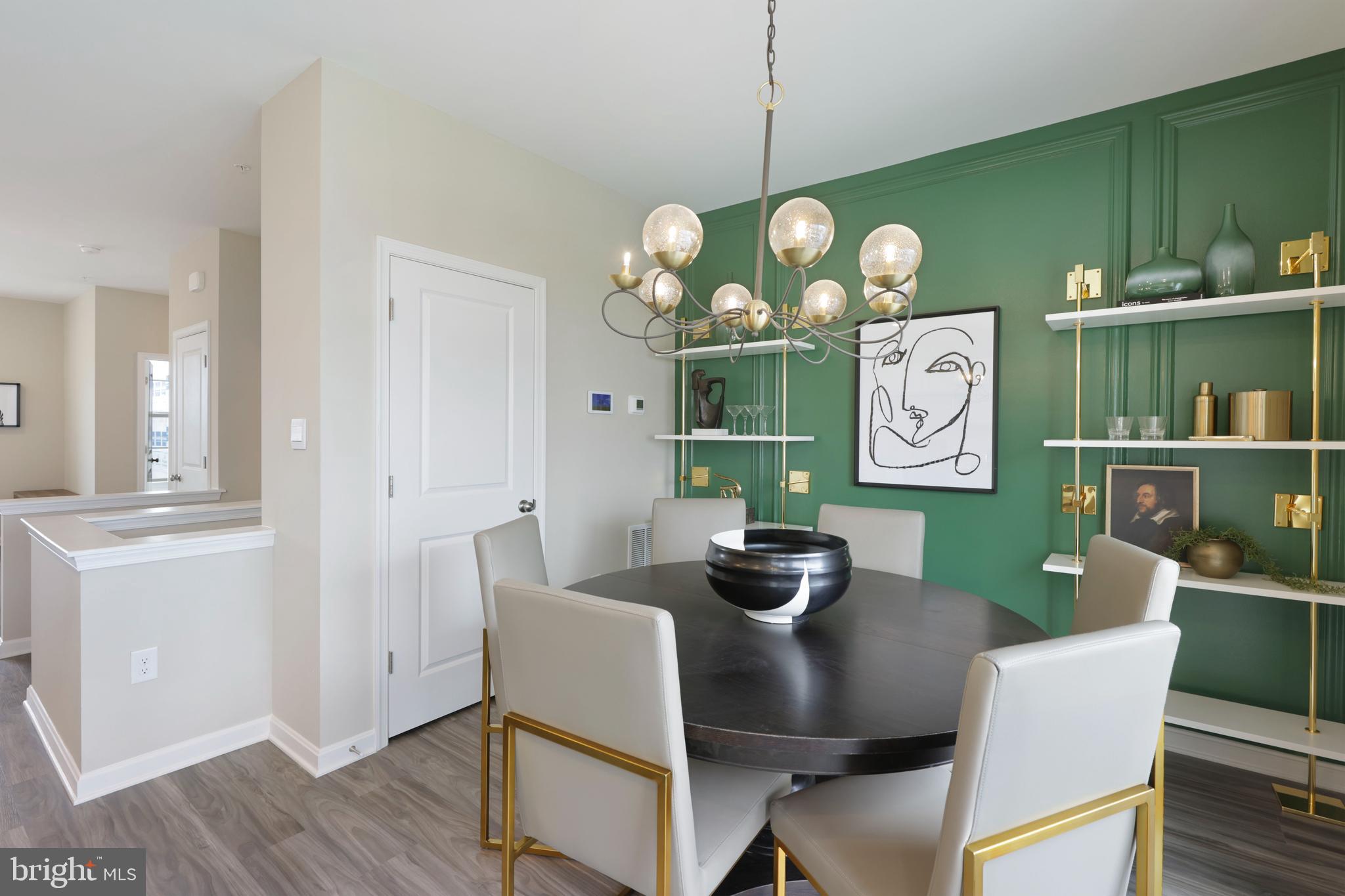 TUSCARORA CREEK - Residential