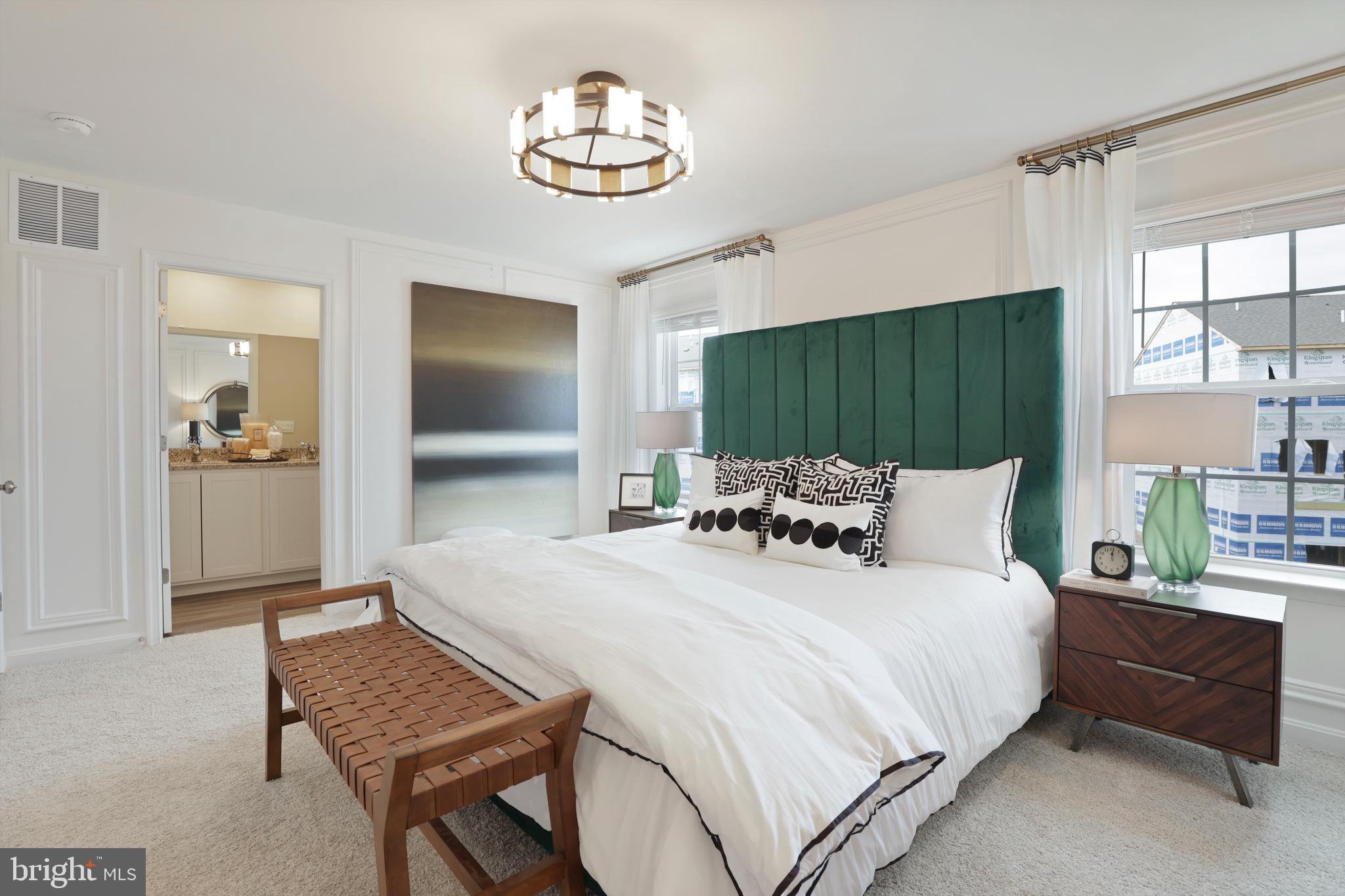 TUSCARORA CREEK - Residential