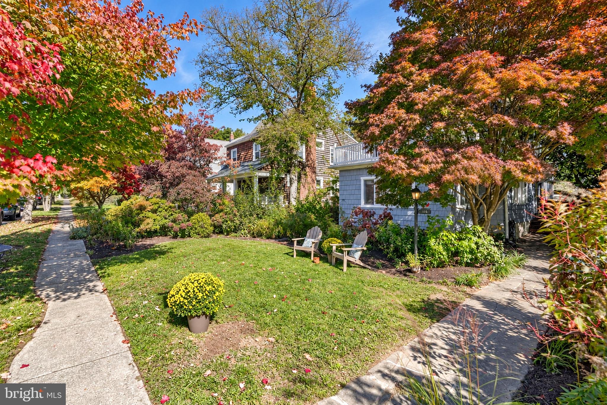 115 HAWTHORN ROAD