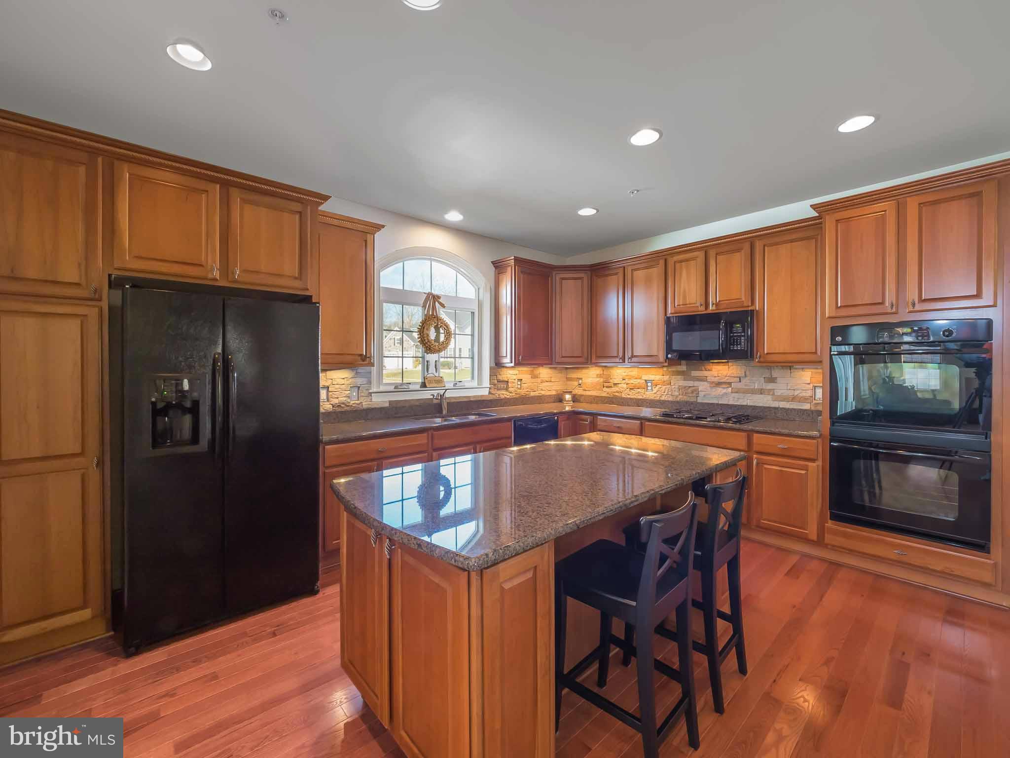 BROAD CREEK - Residential