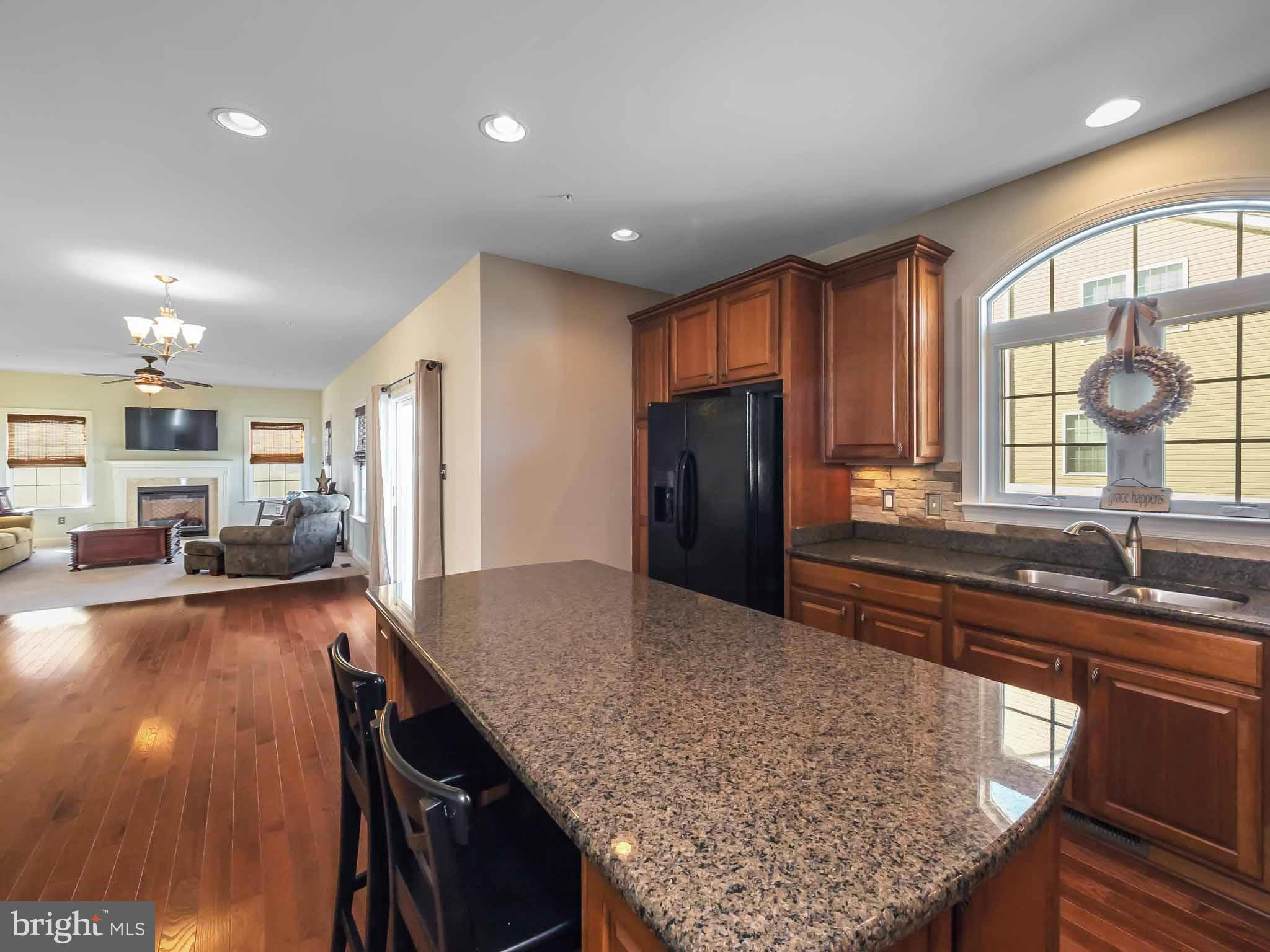 BROAD CREEK - Residential