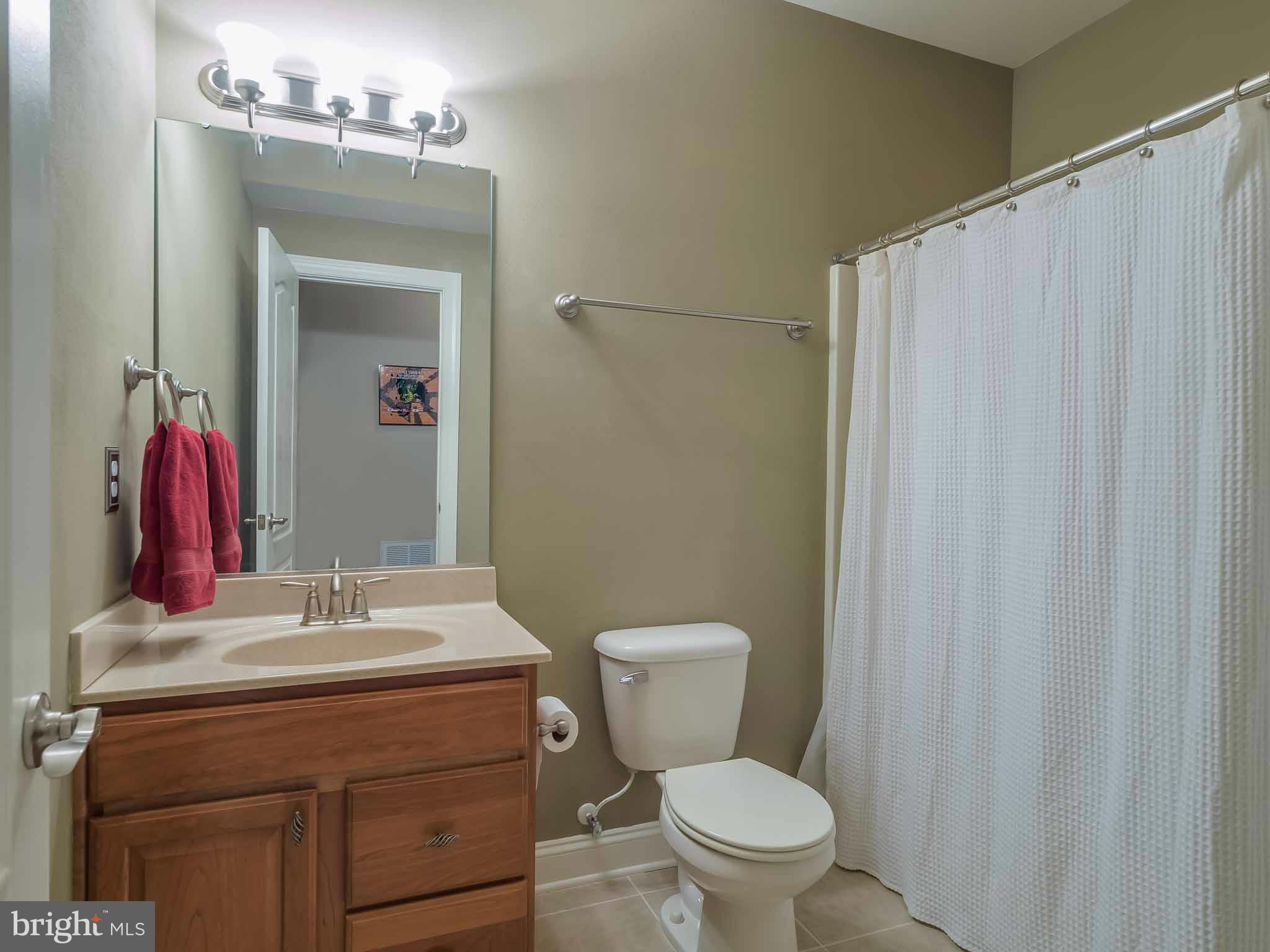 BROAD CREEK - Residential