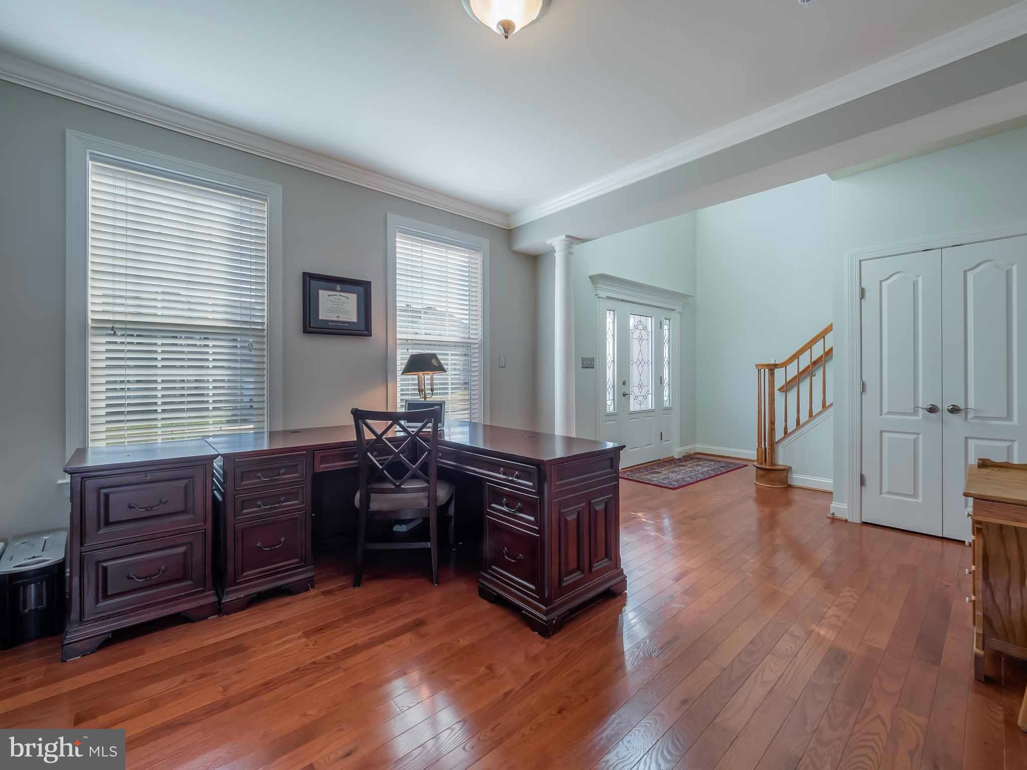 BROAD CREEK - Residential