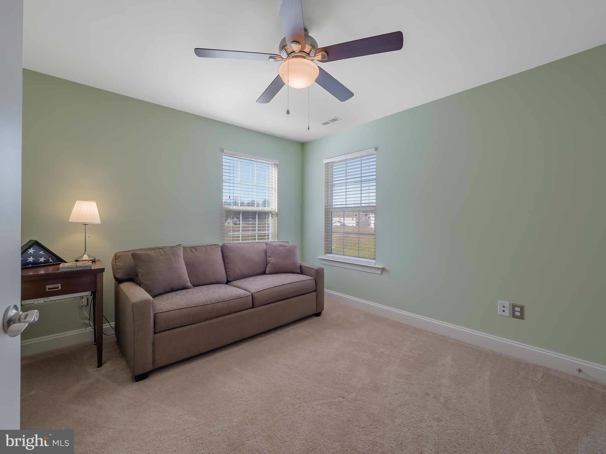 BROAD CREEK - Residential