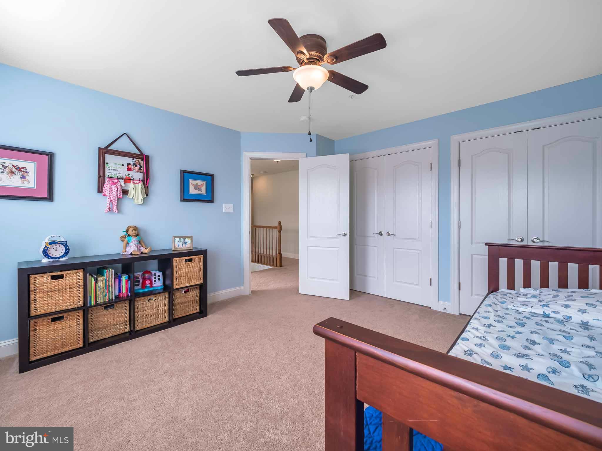 BROAD CREEK - Residential