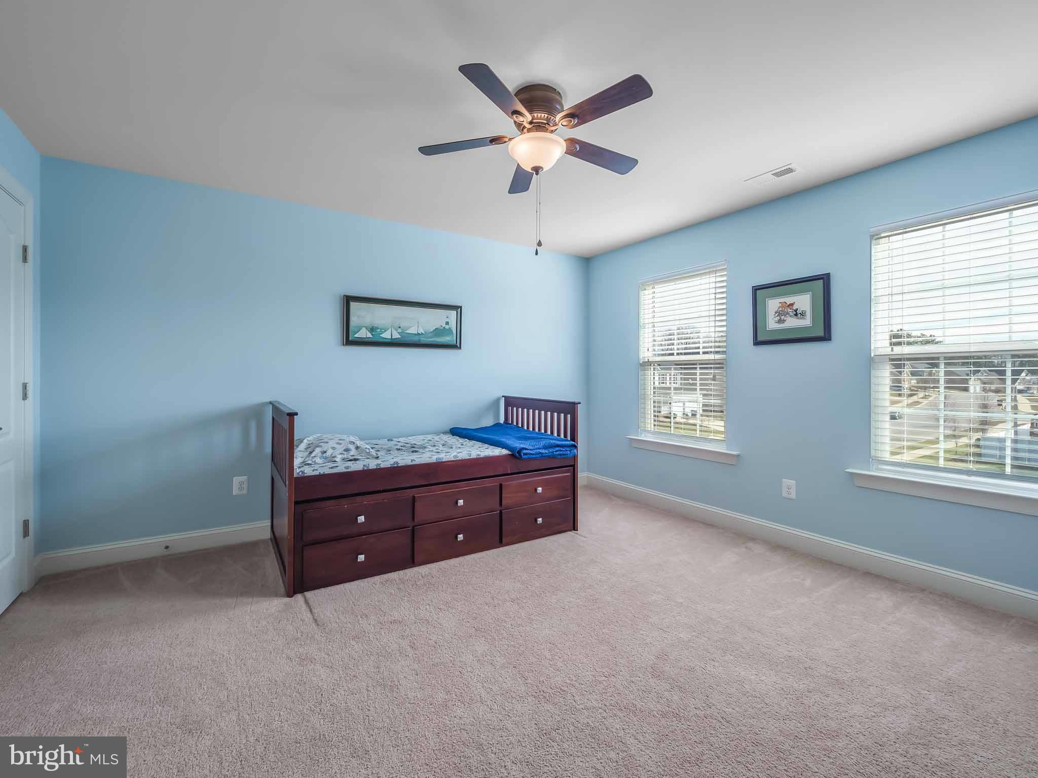 BROAD CREEK - Residential