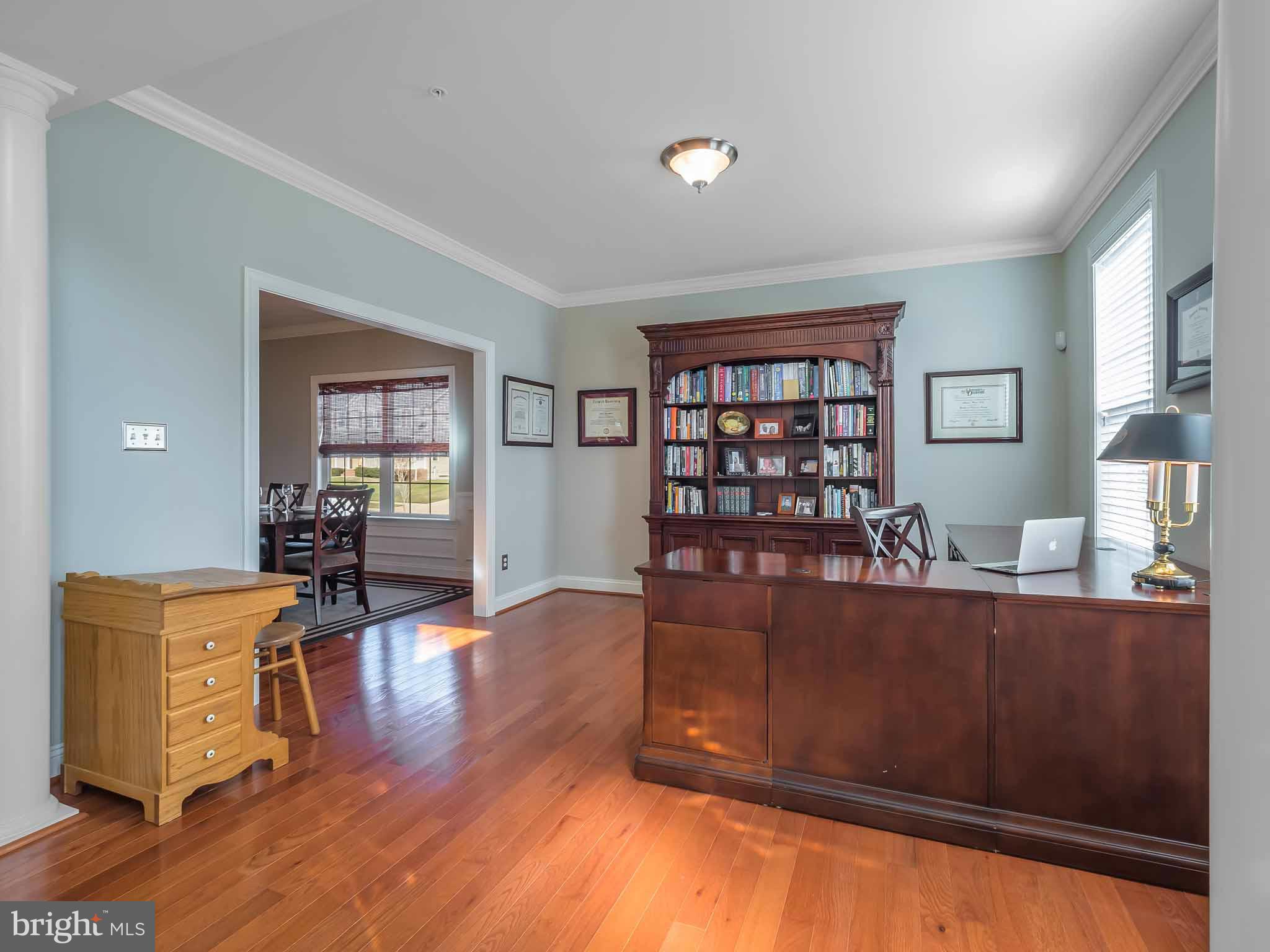 BROAD CREEK - Residential