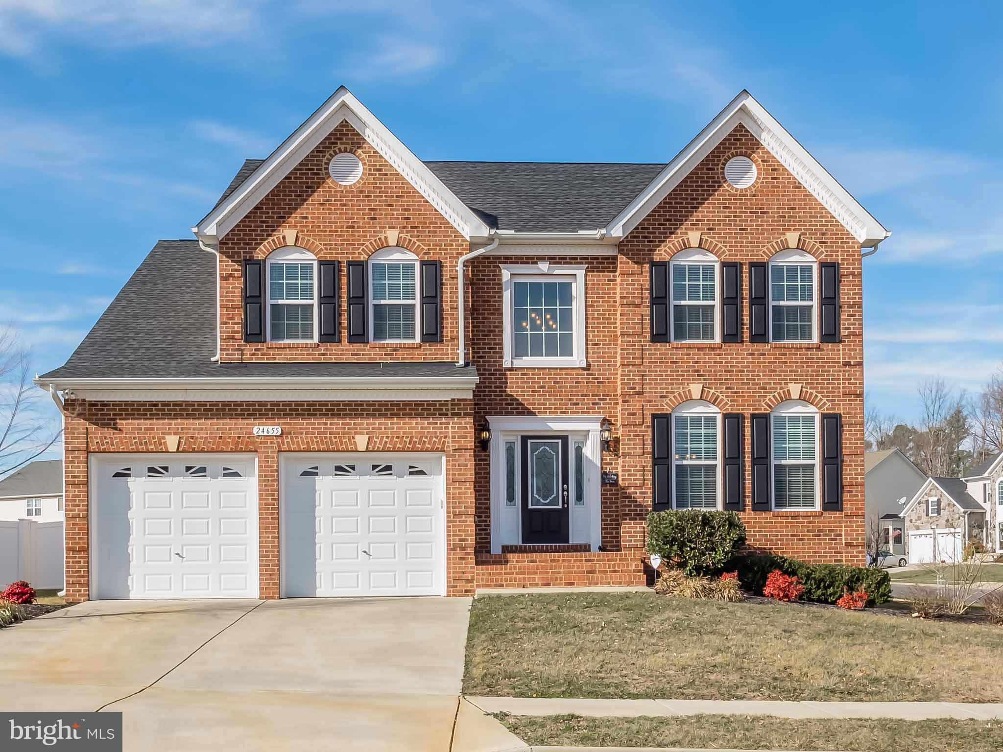 BROAD CREEK - Residential