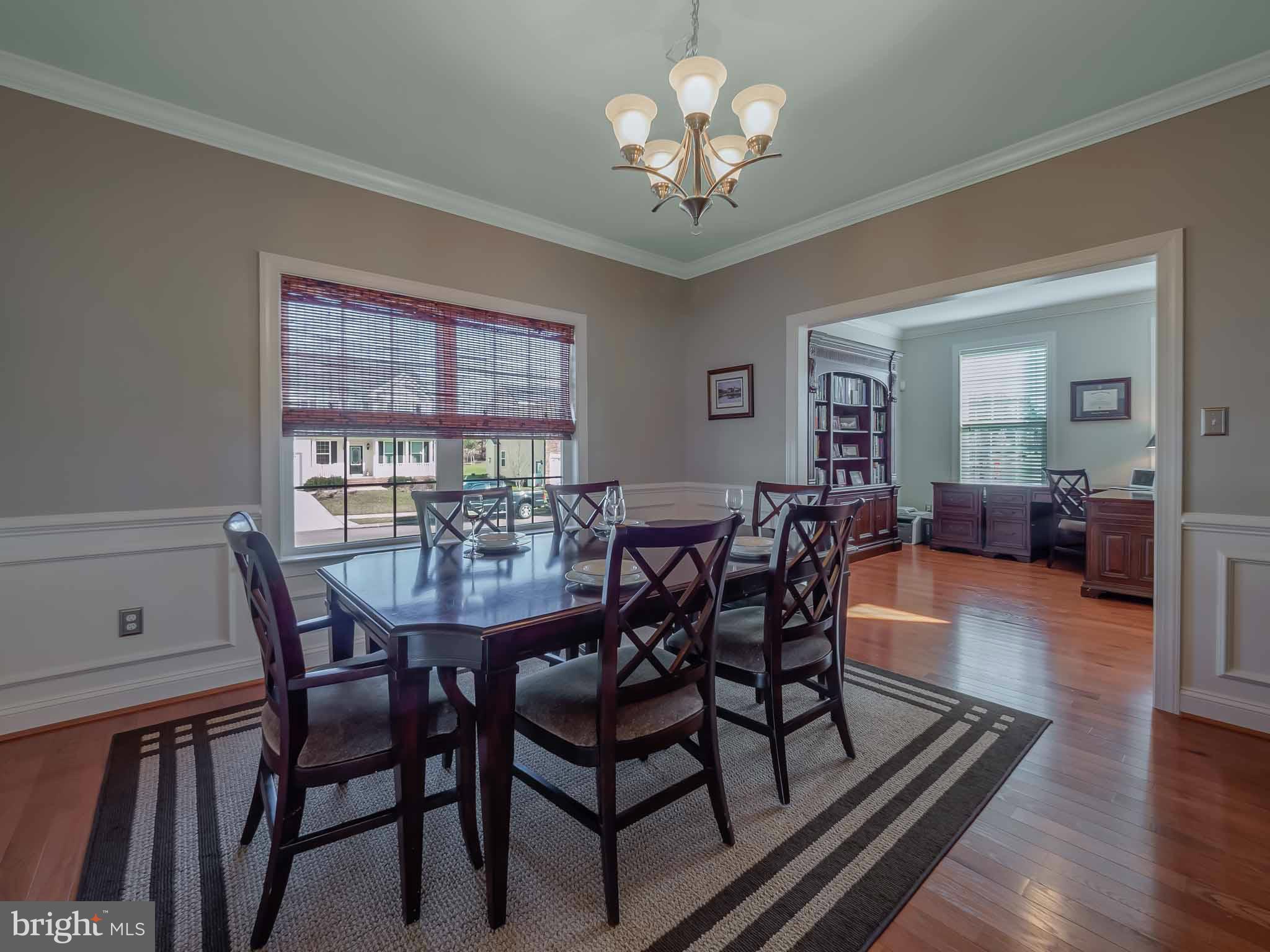 BROAD CREEK - Residential