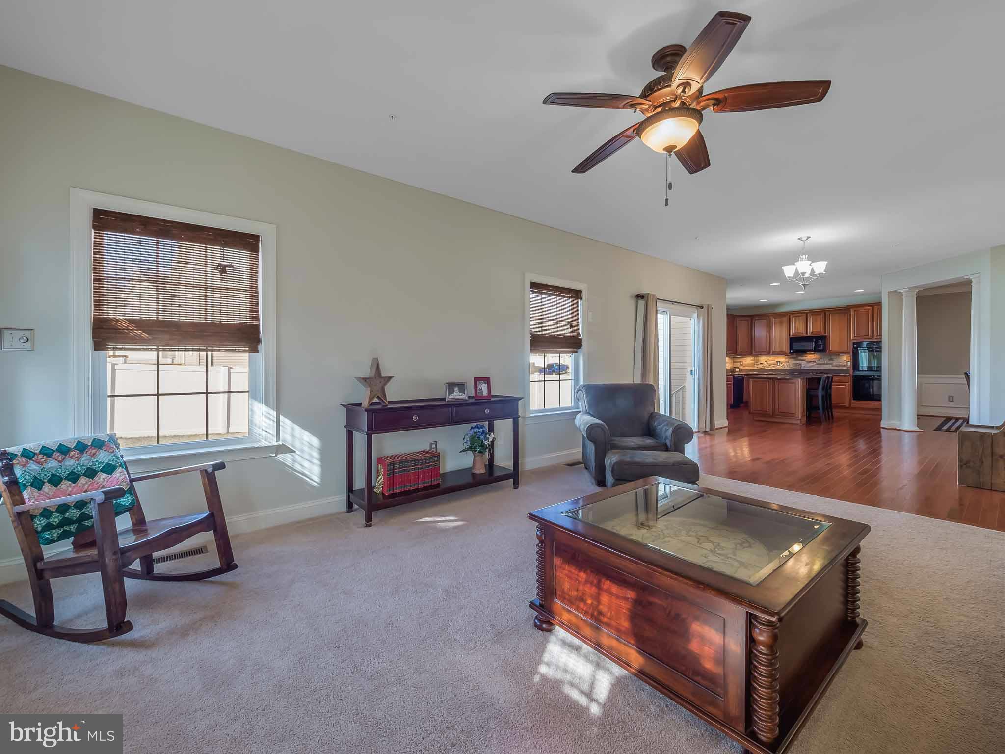 BROAD CREEK - Residential