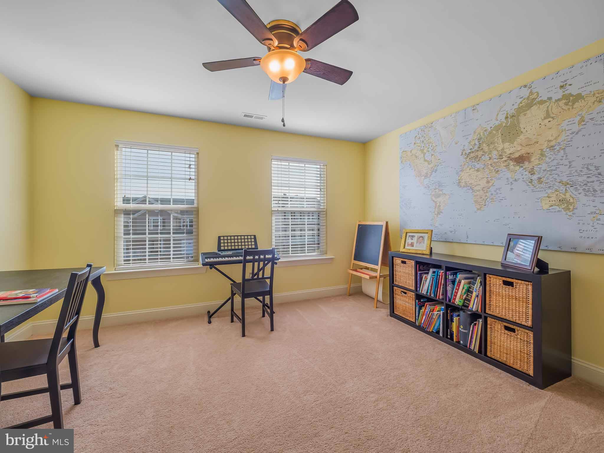 BROAD CREEK - Residential