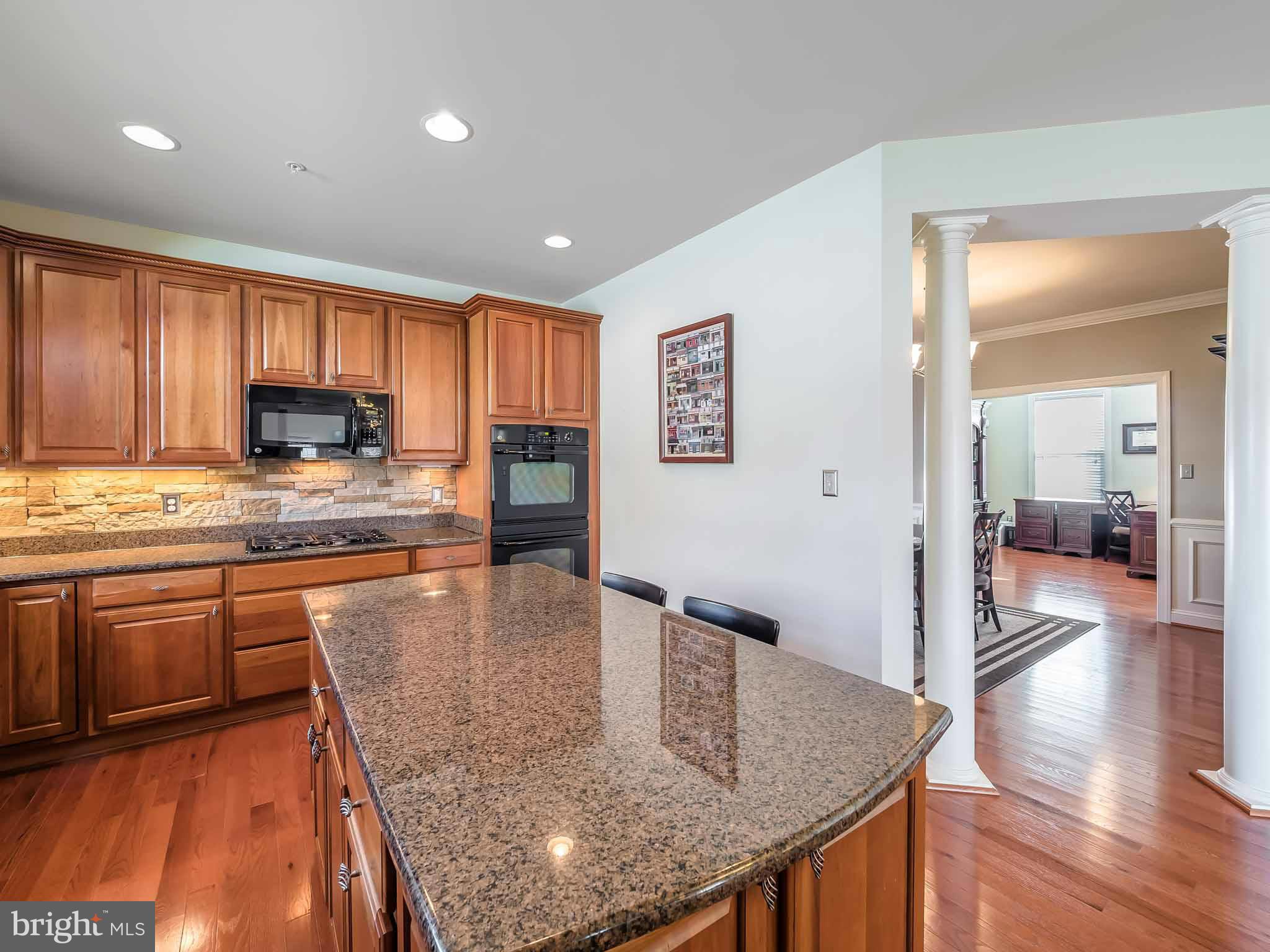 BROAD CREEK - Residential