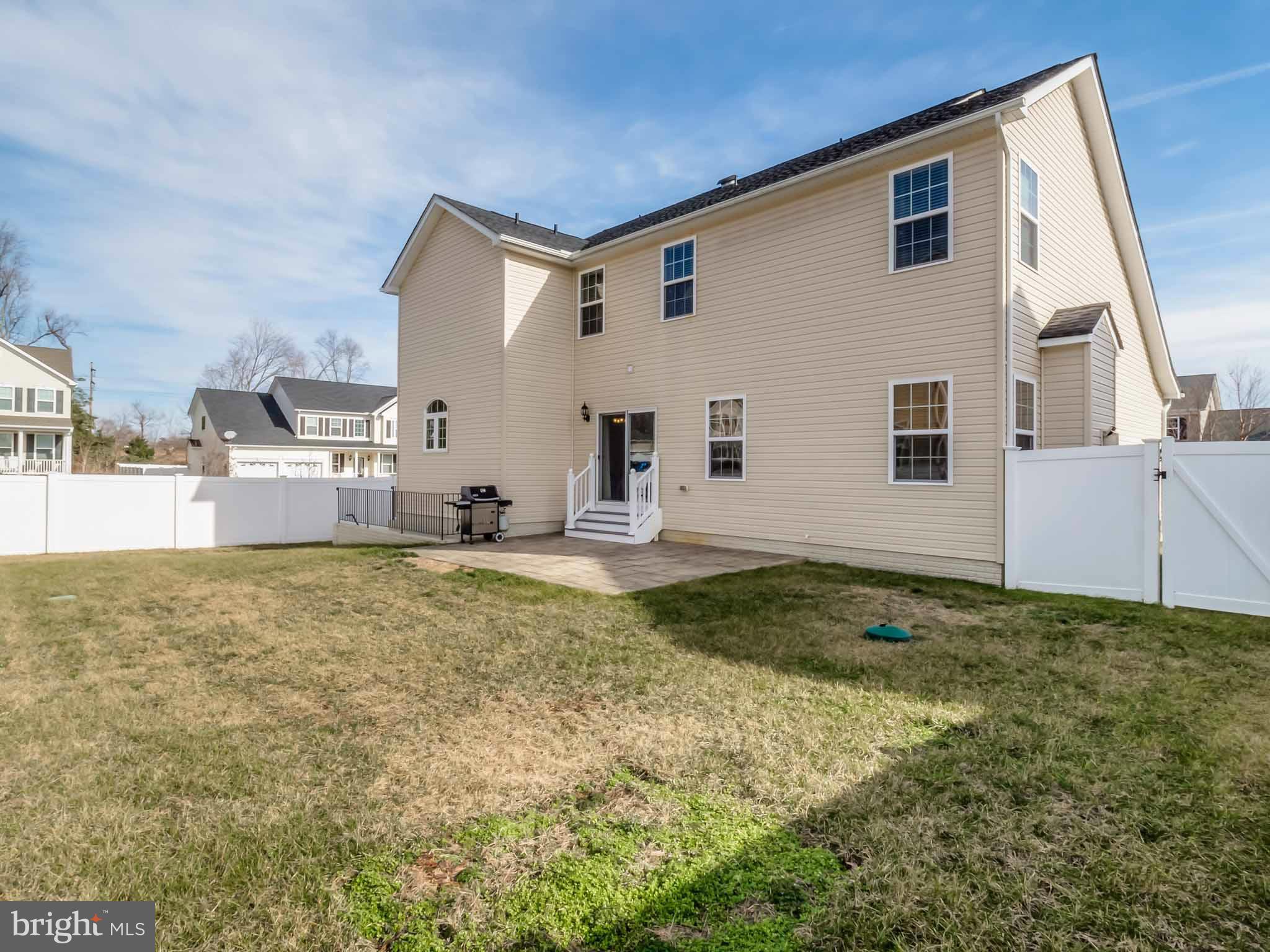 BROAD CREEK - Residential