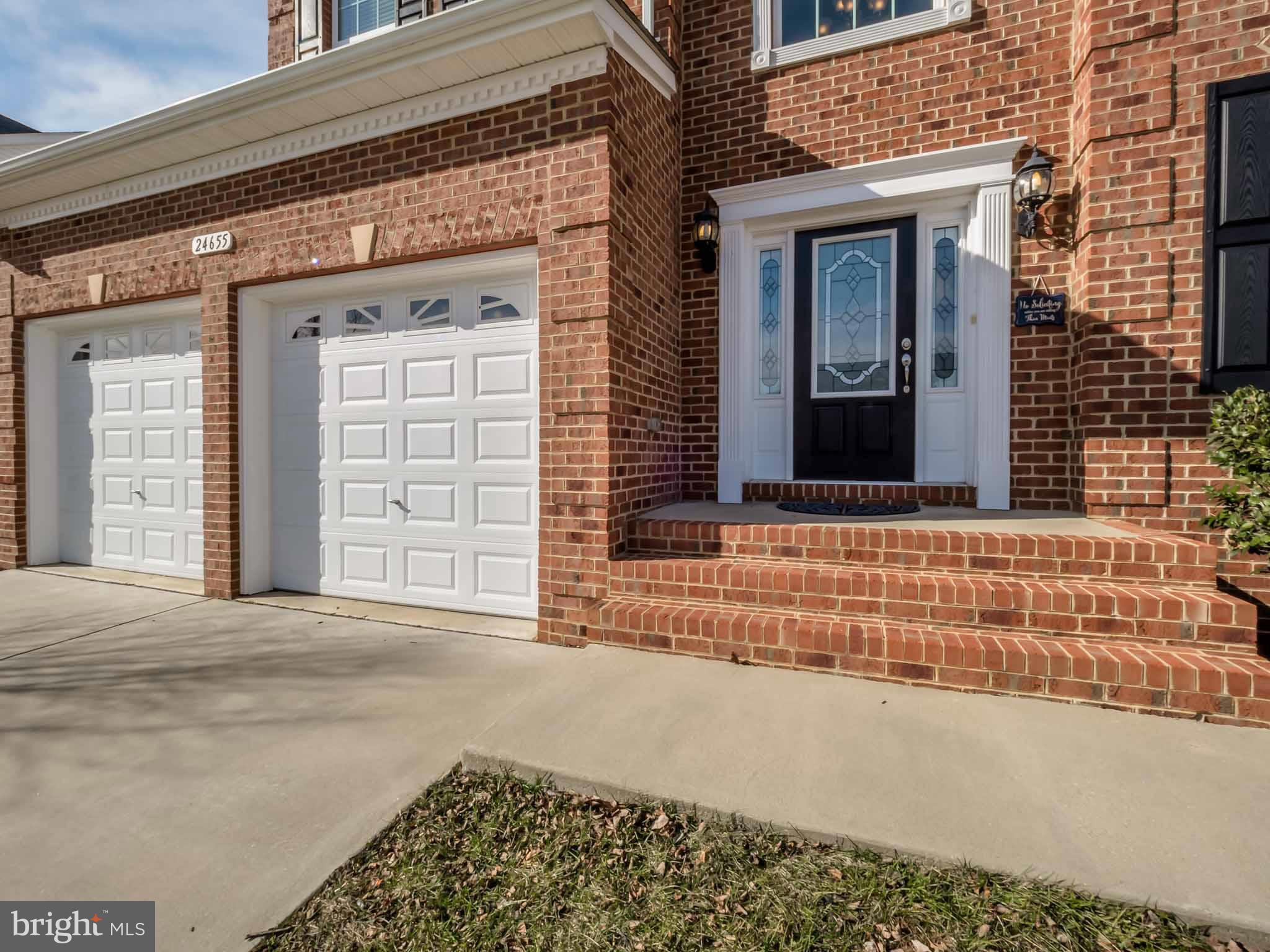 BROAD CREEK - Residential