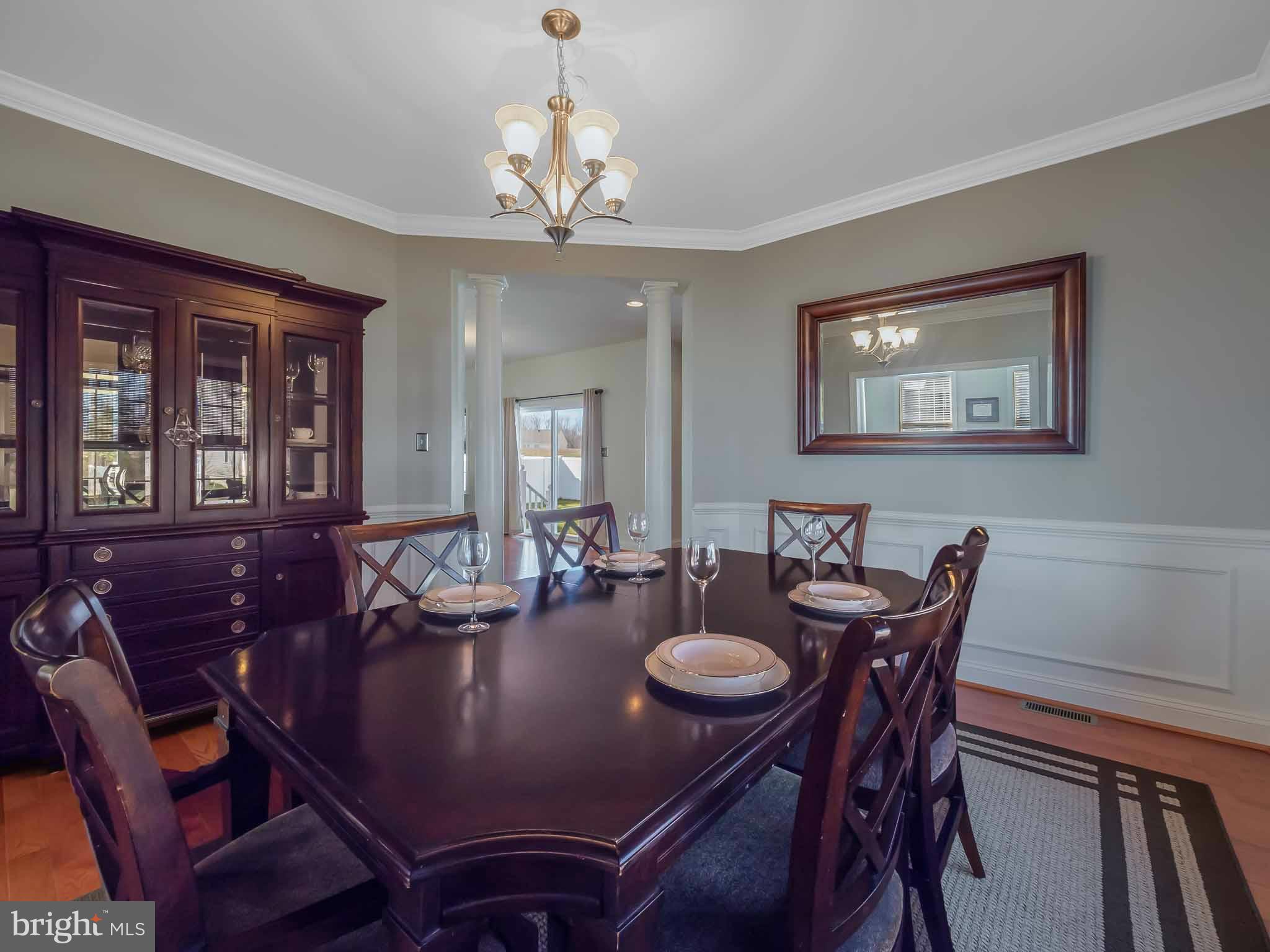 BROAD CREEK - Residential