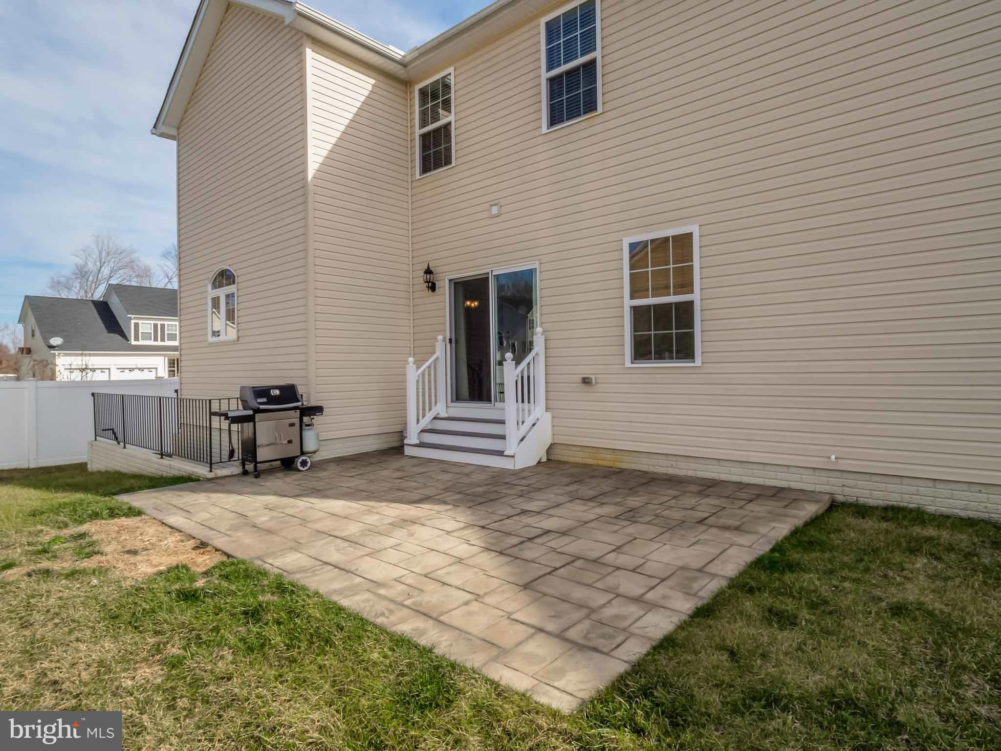 BROAD CREEK - Residential