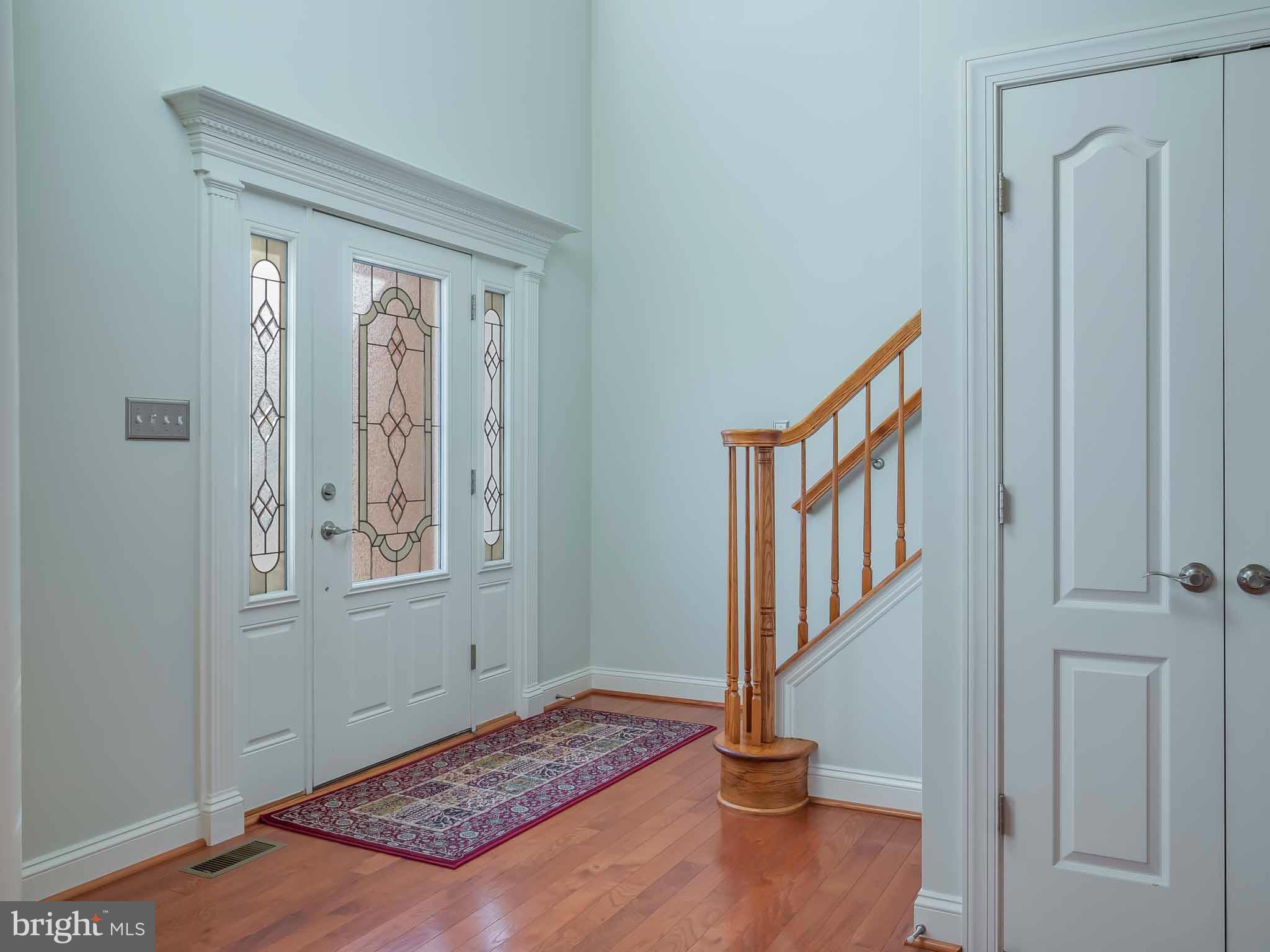 BROAD CREEK - Residential