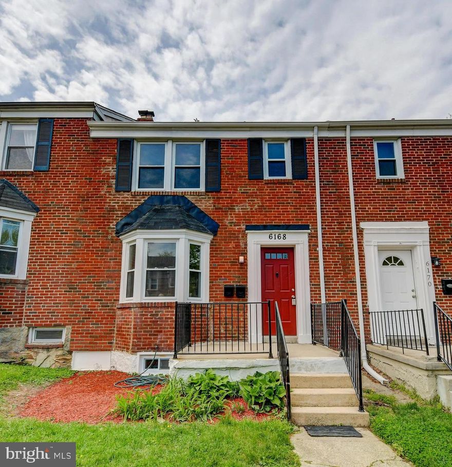 All offers submitted by Monday 5pm!                                  Excellent Investment Opportunity!!  Charming 2 Unit Colonial Townhouse, Lovely renovation, Move In Ready Unit #1 1 Bed 1 Bath Unit 2# 2 Bed 1 Bath, New Paint, New Floors, Stainless Steel Appliances, Separate Gas Water Heaters, New Roof, Live in one unit and rent the other!