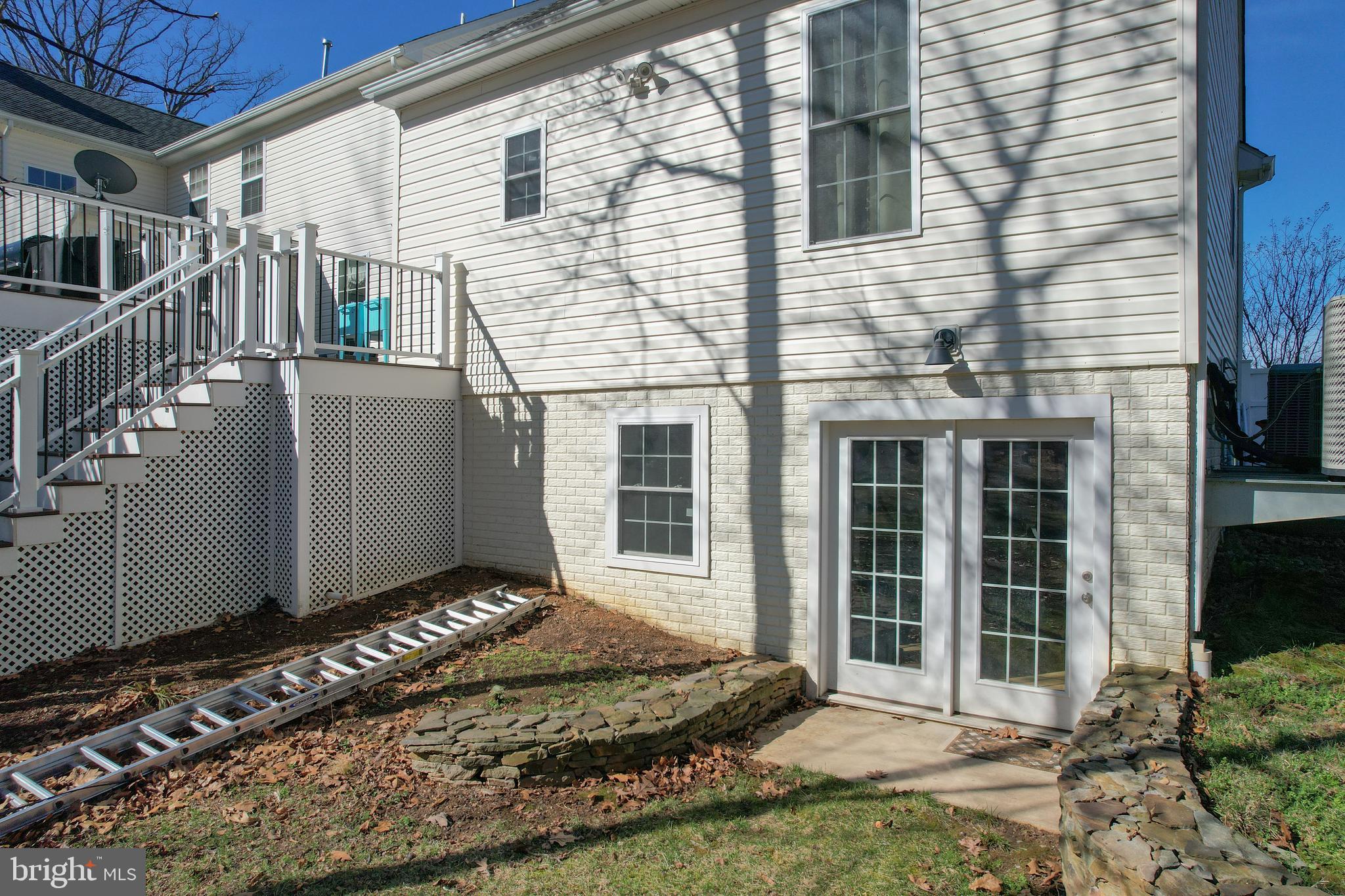 PRESERVE AT BARLEYWOOD - Residential